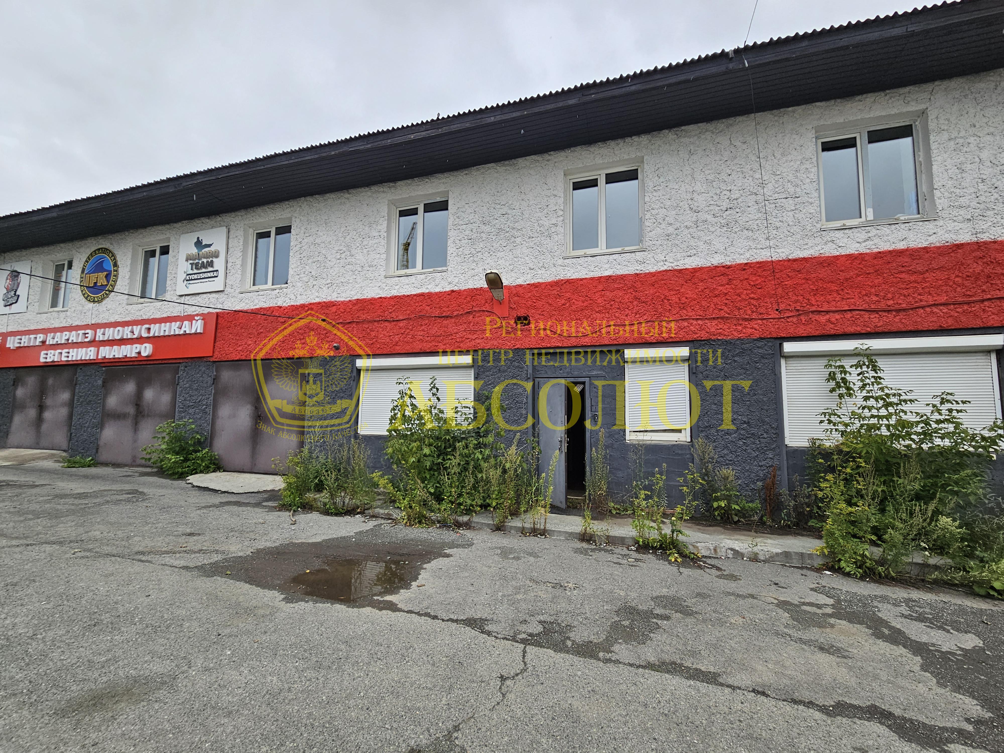Коммерческая недвижимость, 1 из 2, 90.0 м² — фото 21