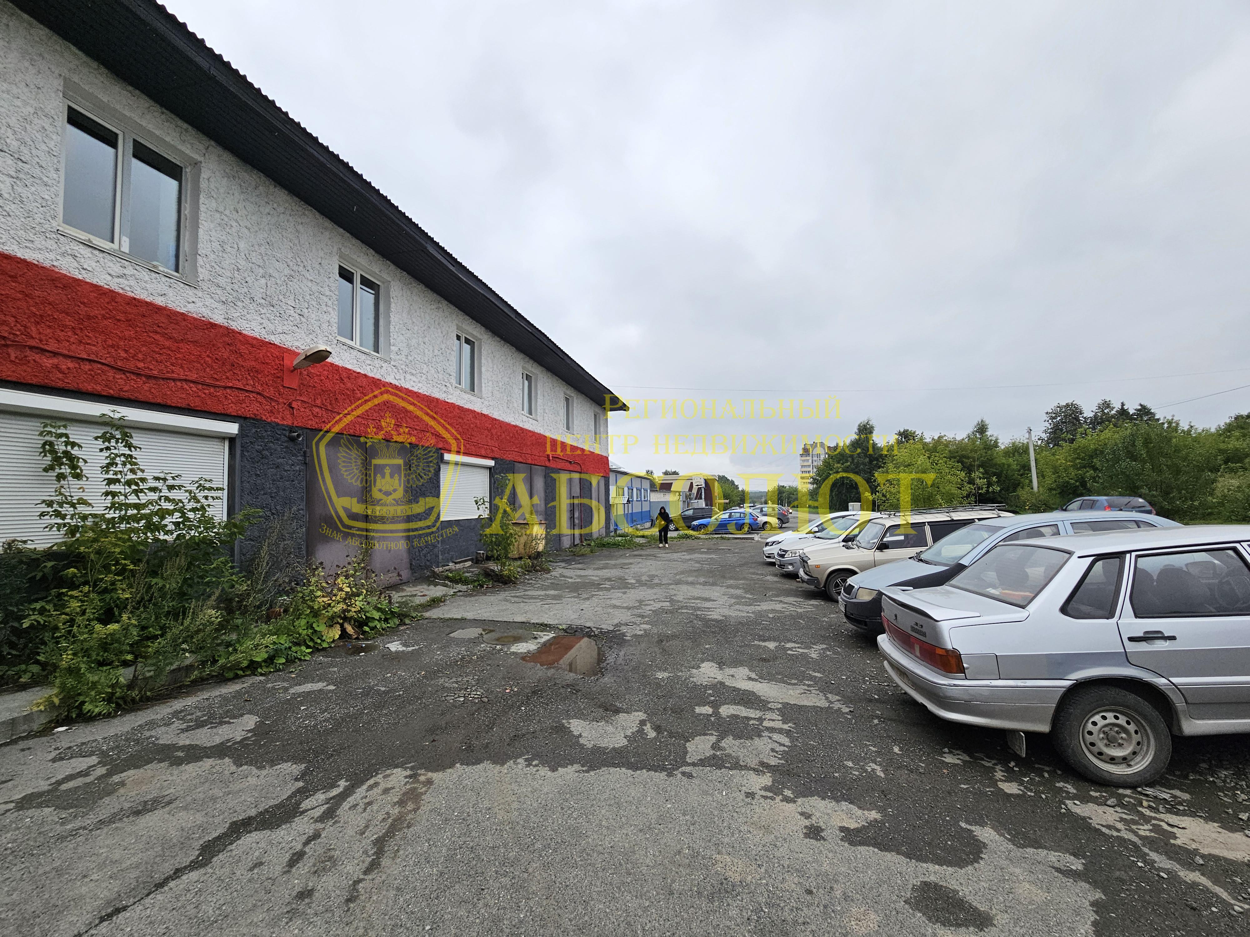 Коммерческая недвижимость, 1 из 2, 90.0 м² — фото 20