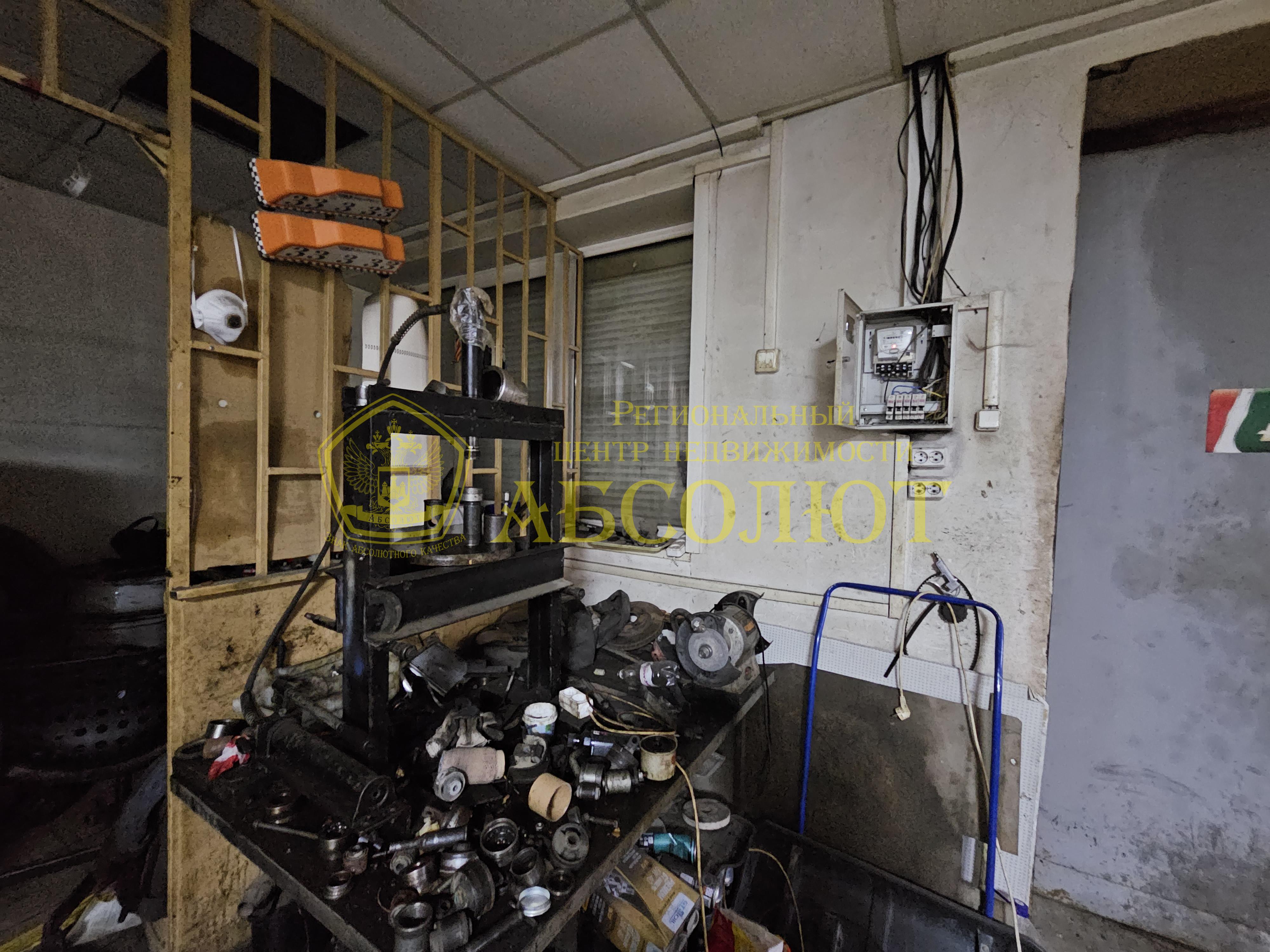 Коммерческая недвижимость, 1 из 2, 90.0 м² — фото 18