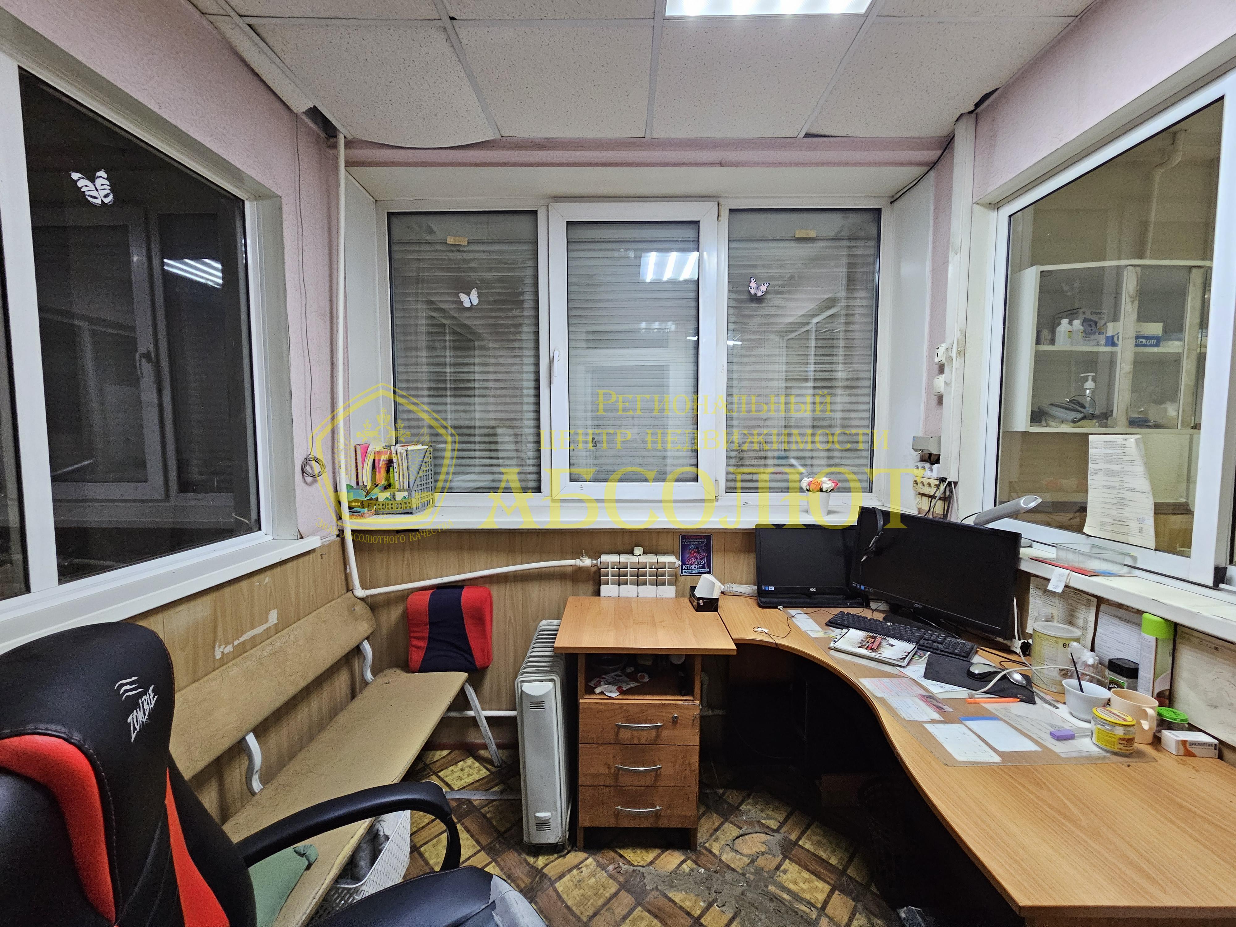 Коммерческая недвижимость, 1 из 2, 90.0 м² — фото 14