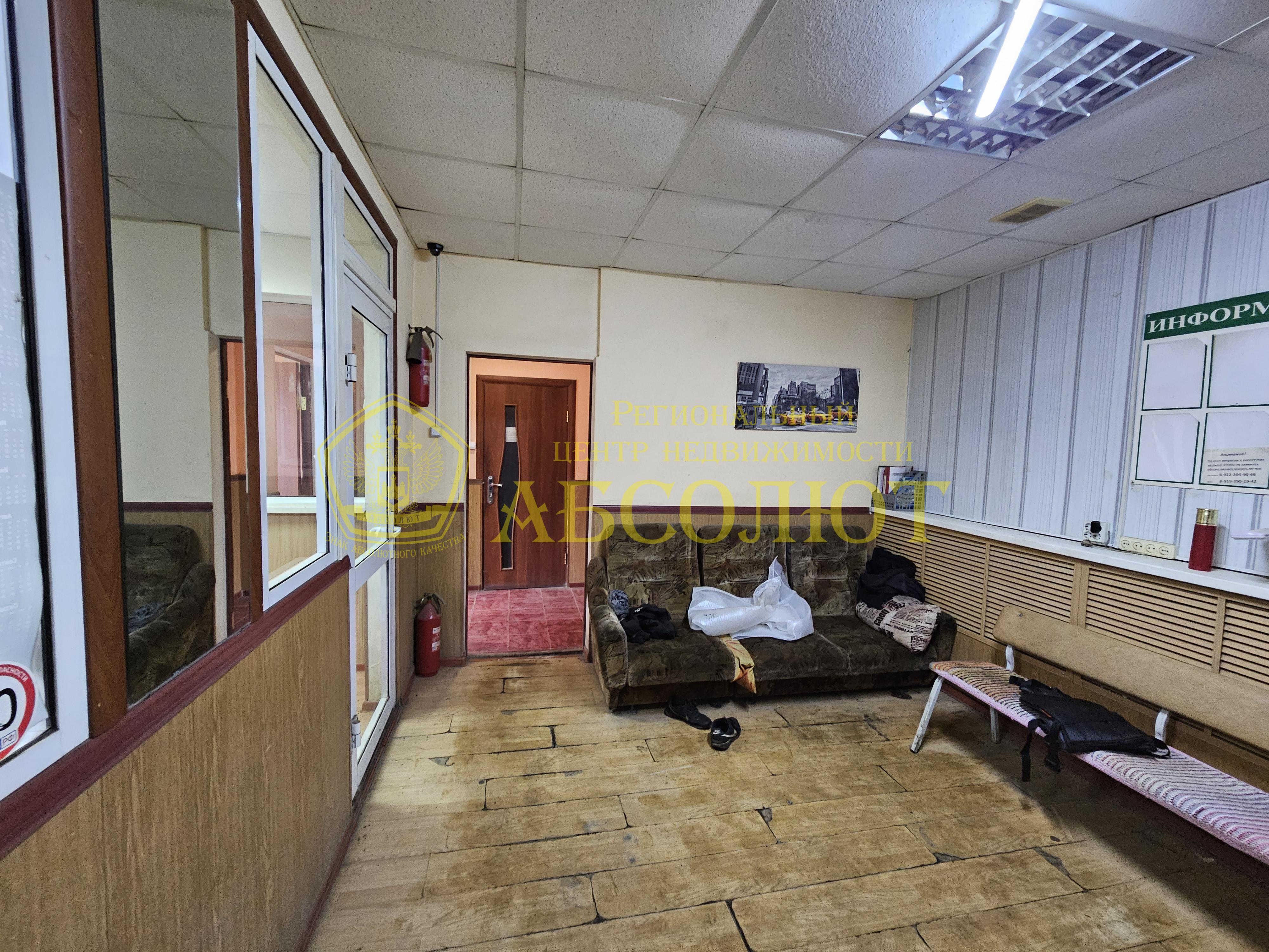 Коммерческая недвижимость, 1 из 2, 90.0 м² — фото 11