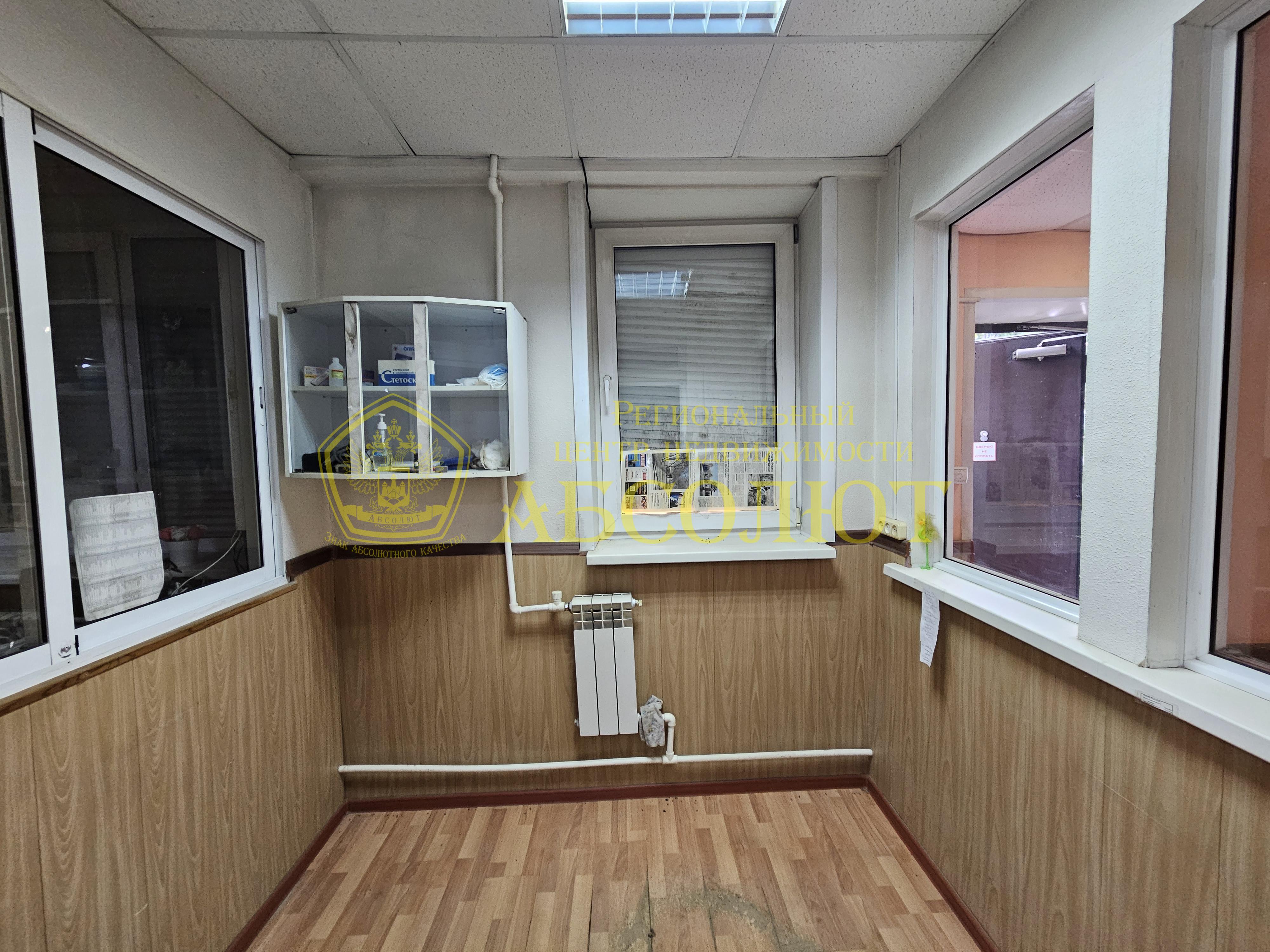Коммерческая недвижимость, 1 из 2, 90.0 м² — фото 13