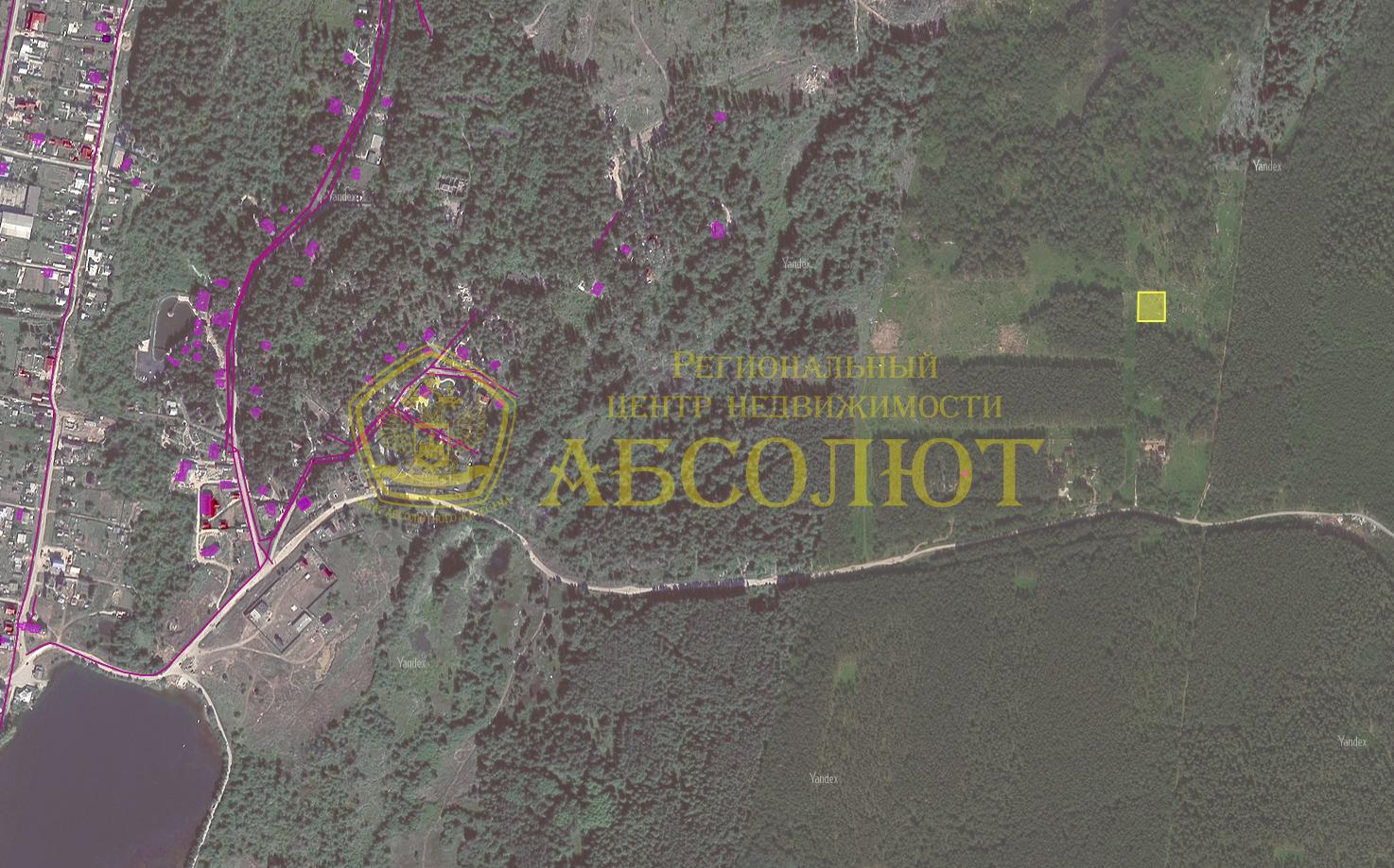Земельный участок — фото 2