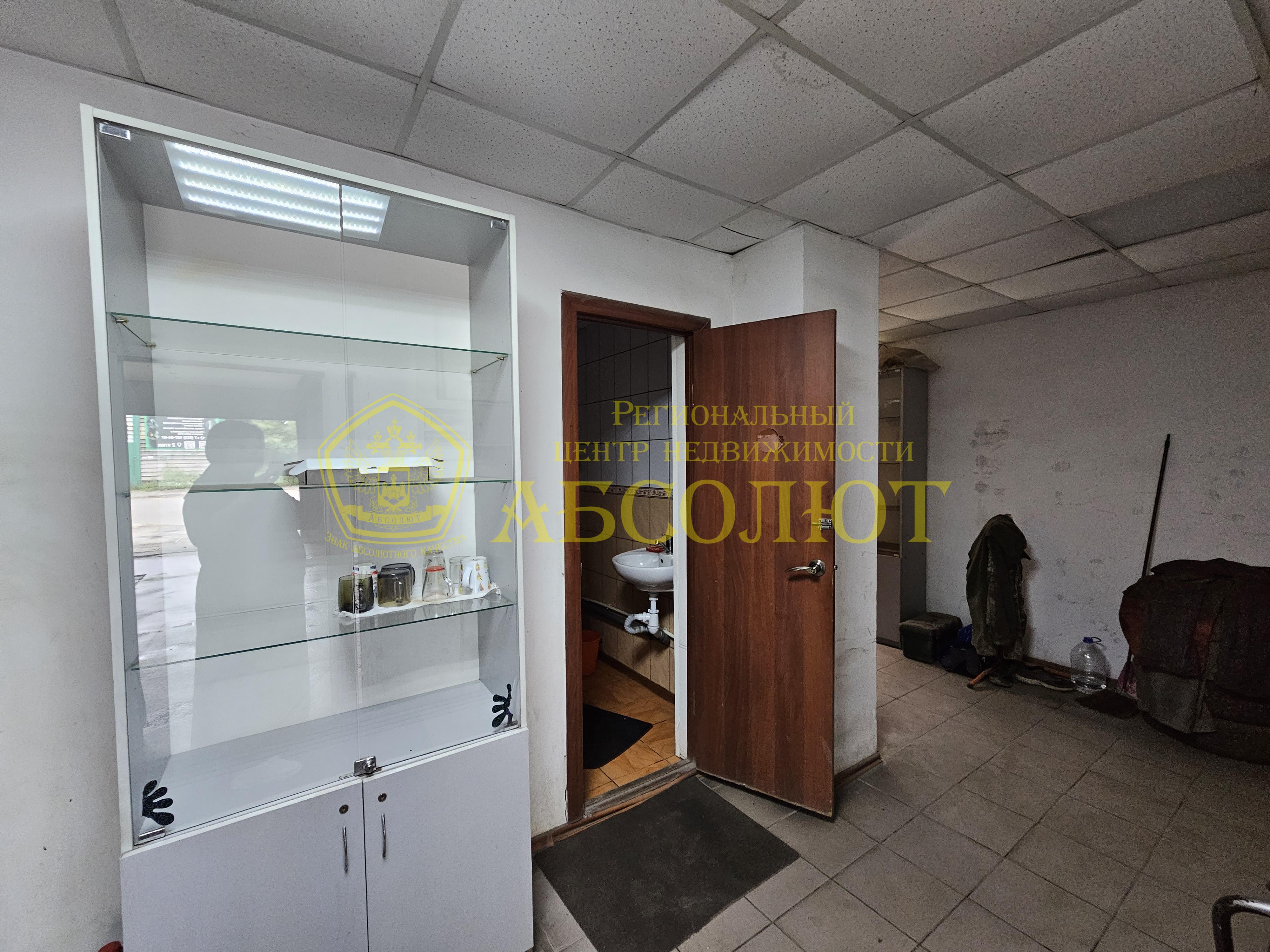 Коммерческая недвижимость, 1 из 1, 186.0 м² — фото 16