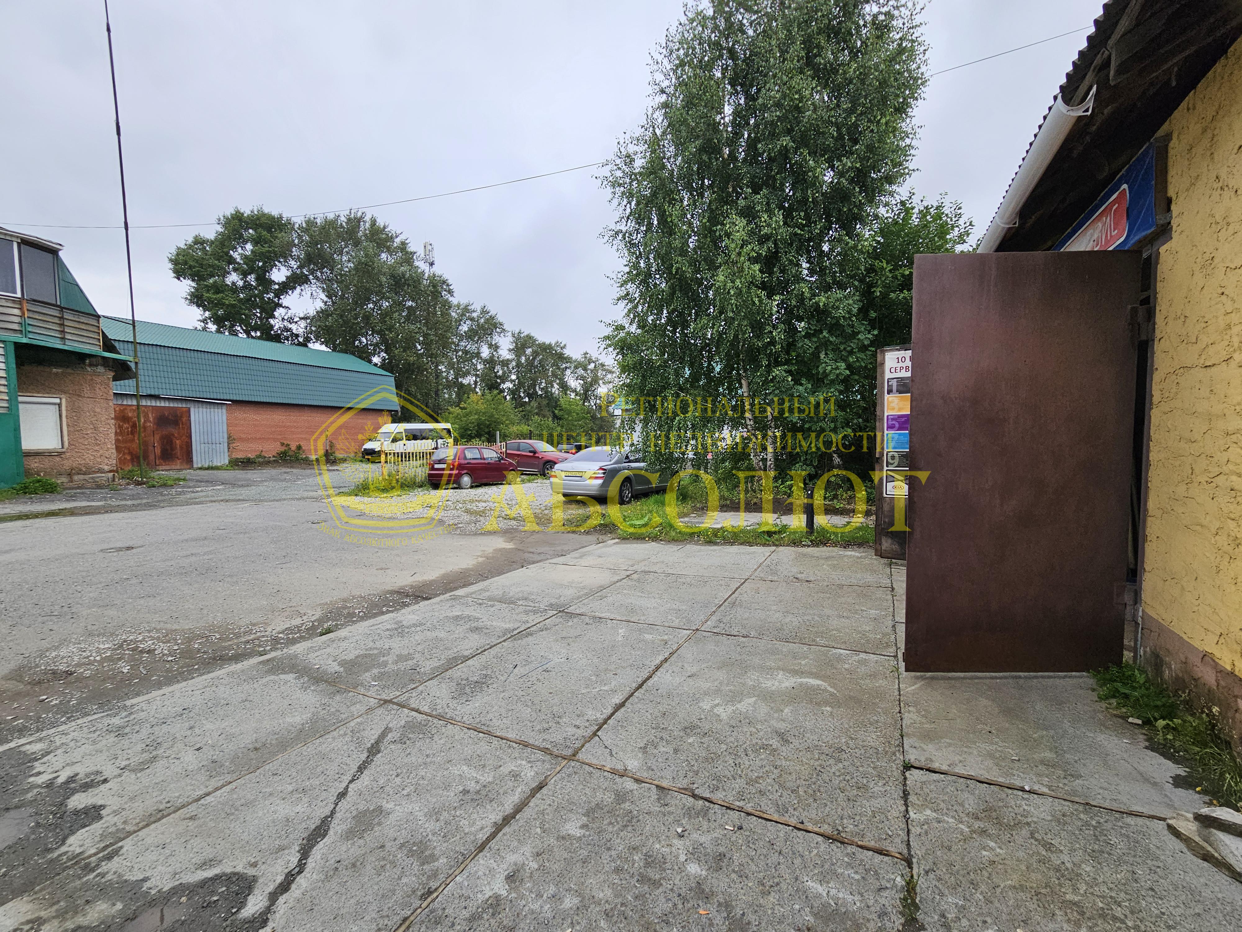 Коммерческая недвижимость, 1 из 1, 186.0 м² — фото 22