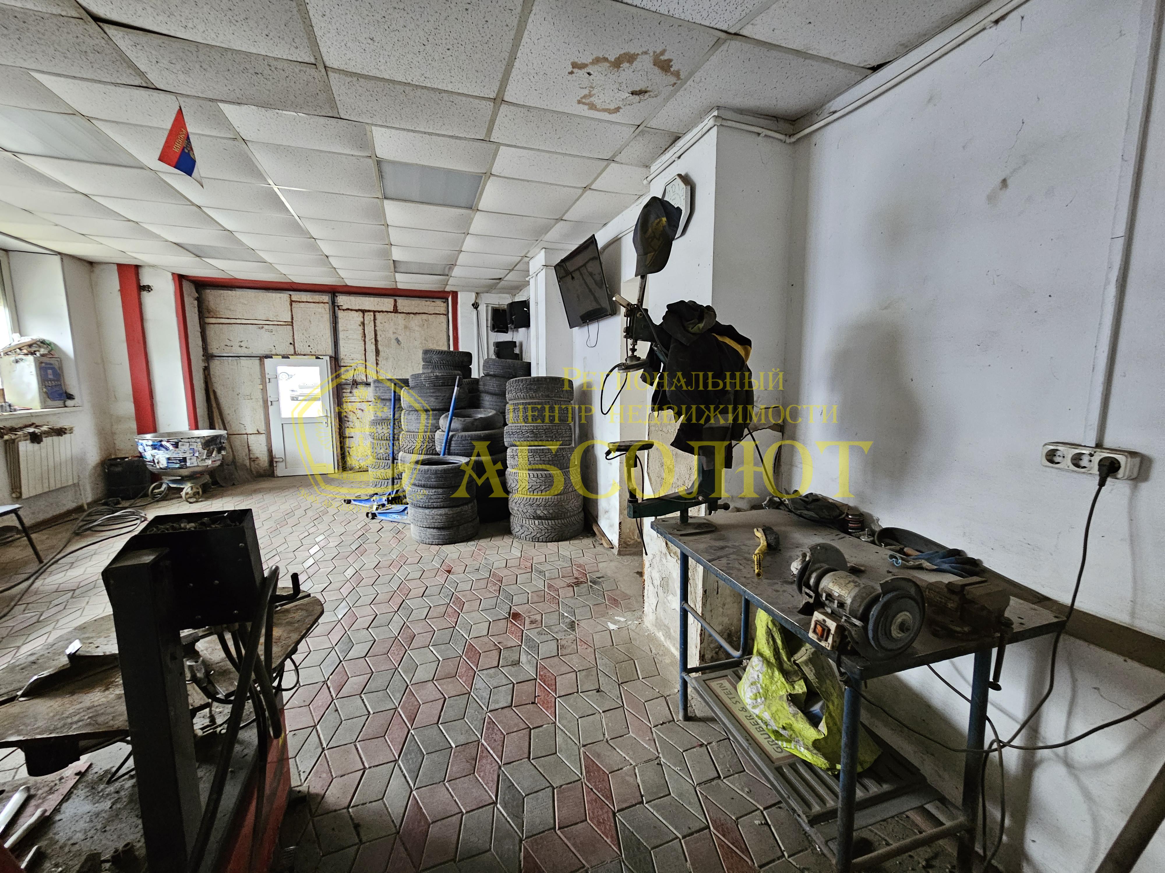 Коммерческая недвижимость, 1 из 1, 186.0 м² — фото 6