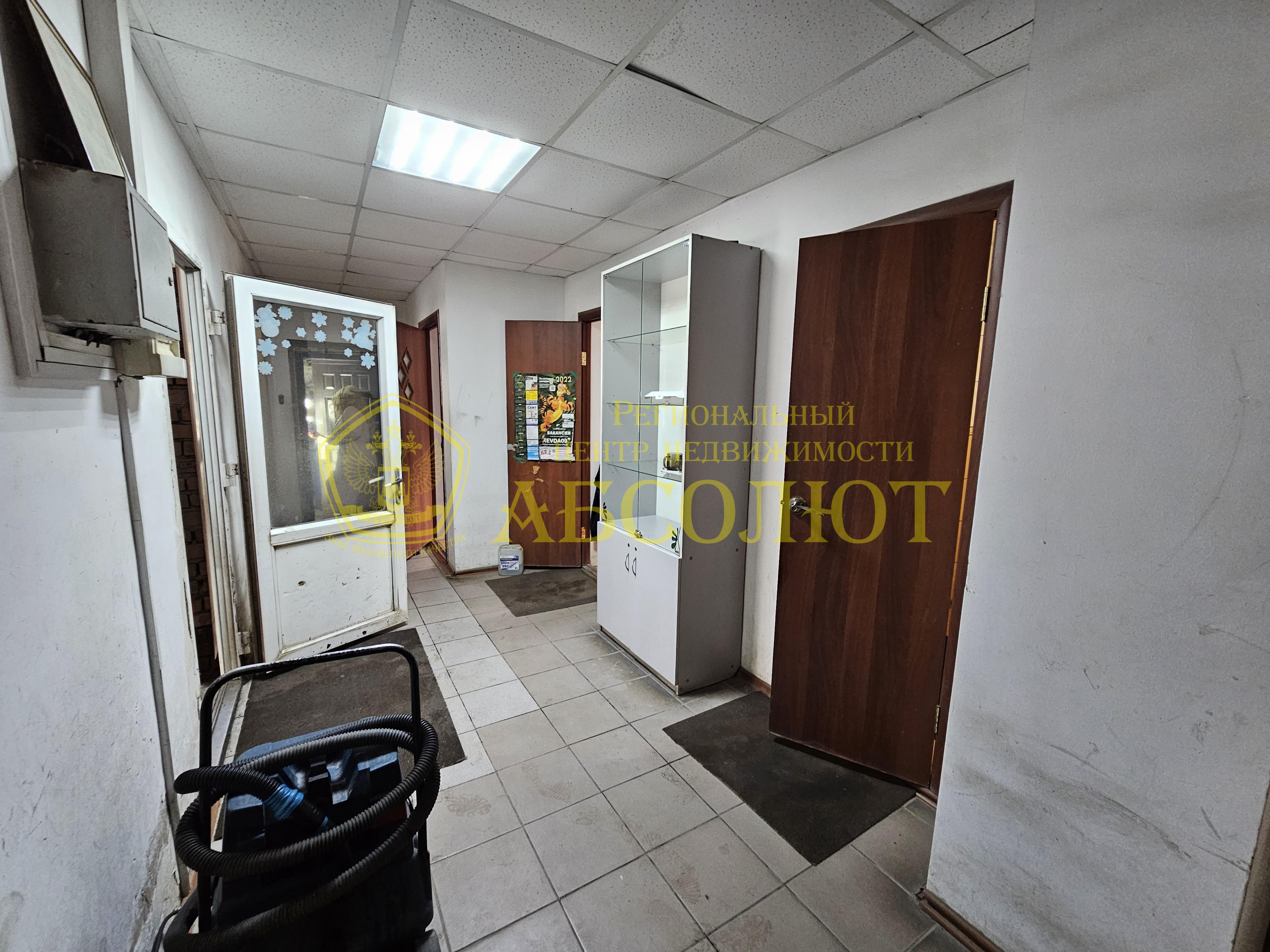 Коммерческая недвижимость, 1 из 1, 186.0 м² — фото 19