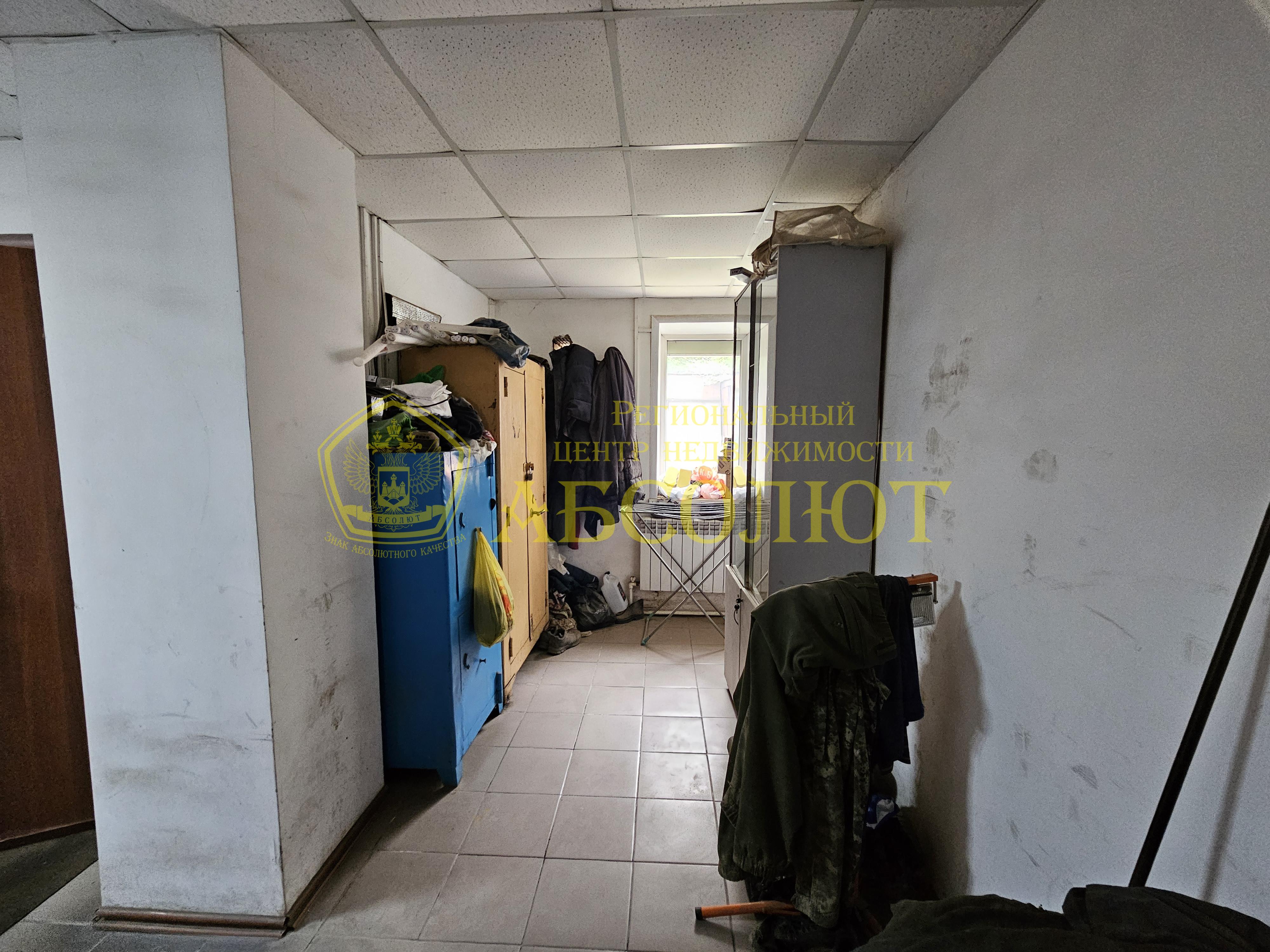 Коммерческая недвижимость, 1 из 1, 186.0 м² — фото 18