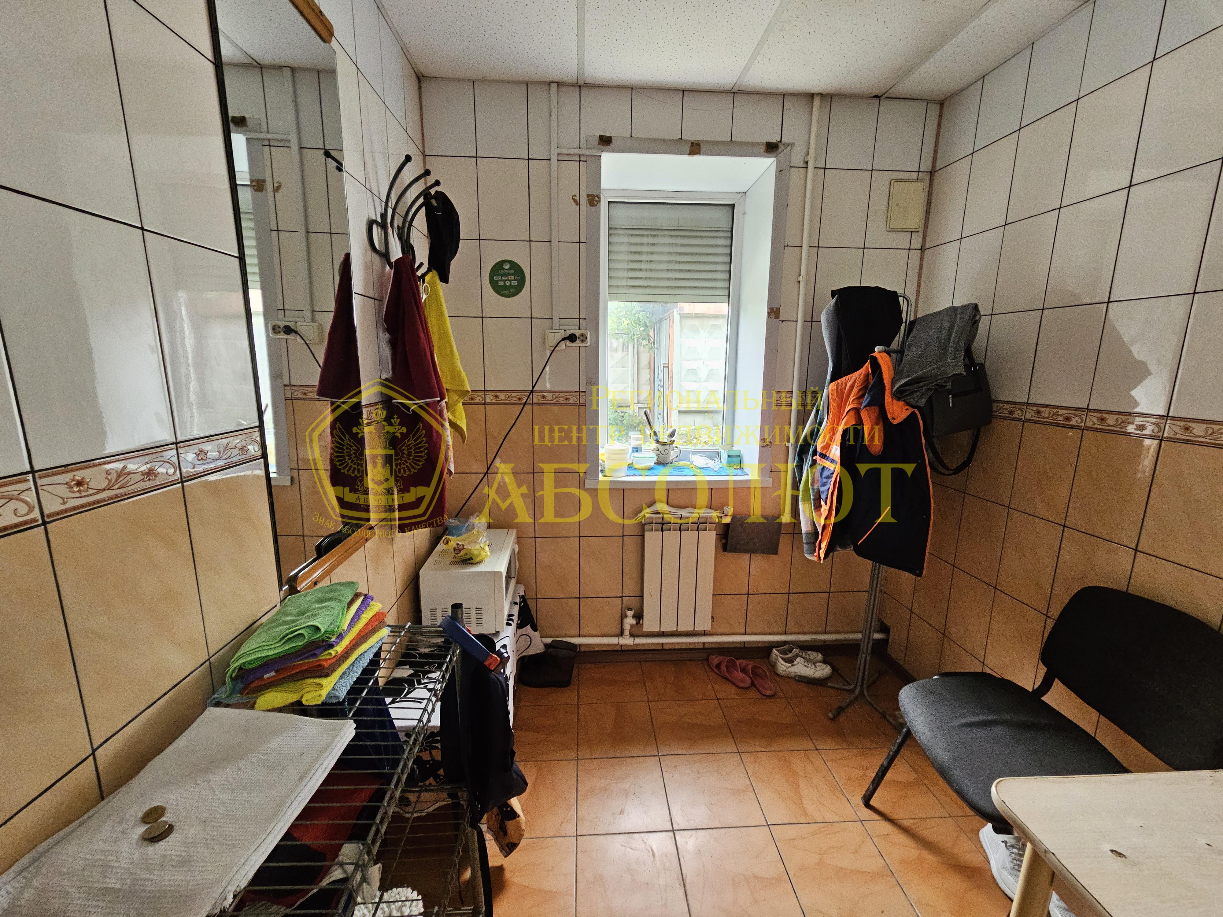 Коммерческая недвижимость, 1 из 1, 186.0 м² — фото 15