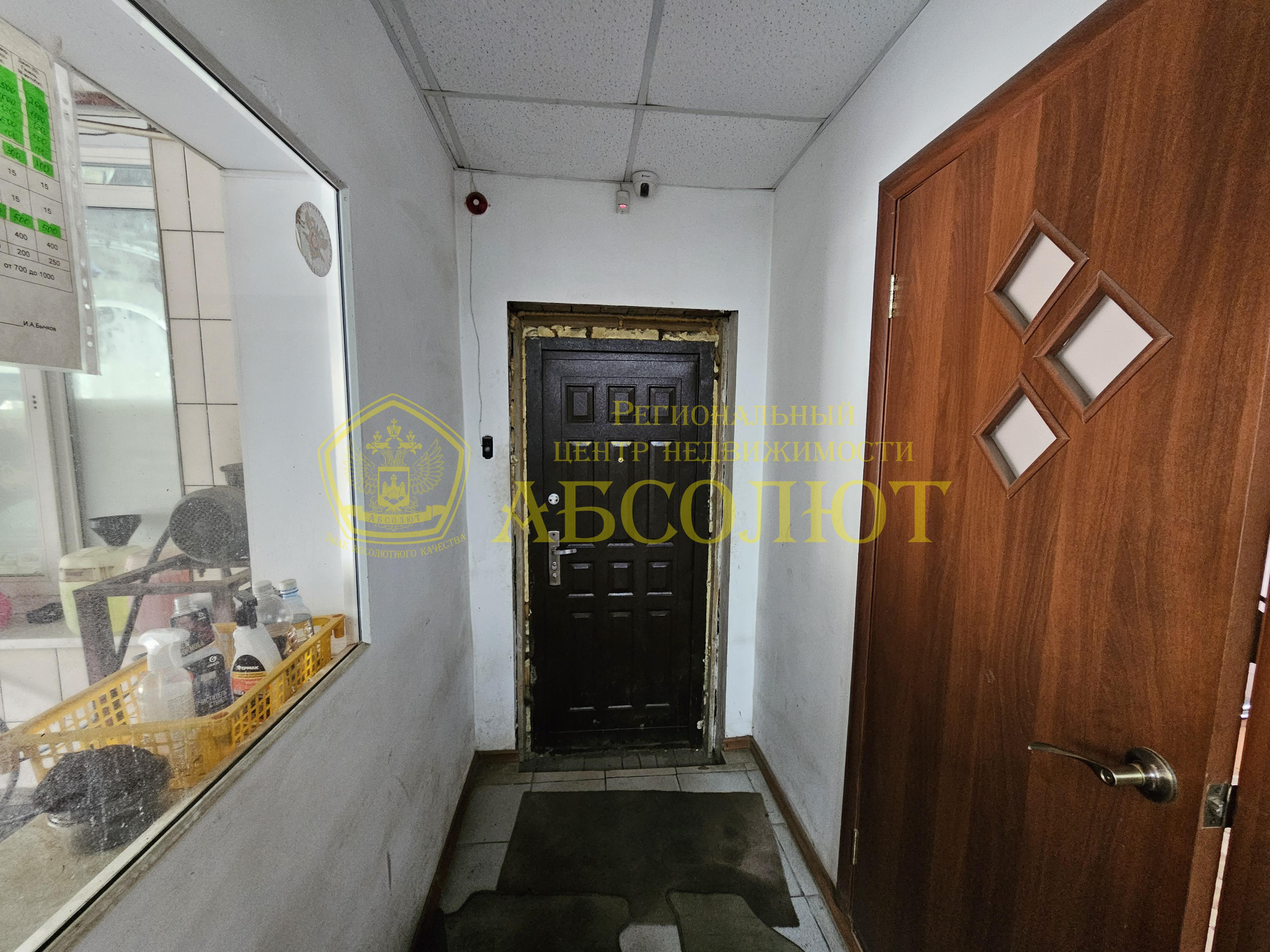 Коммерческая недвижимость, 1 из 1, 186.0 м² — фото 13