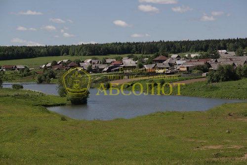 Земельный участок — фото 3