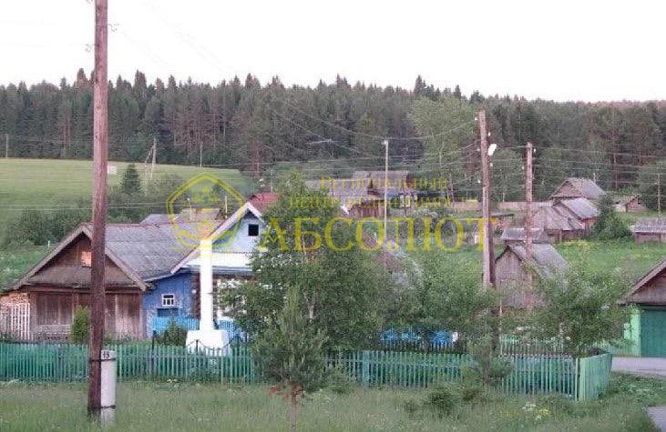 Земельный участок — фото 7