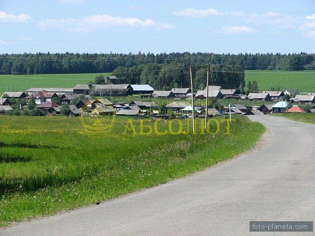 Земельный участок — фото 2