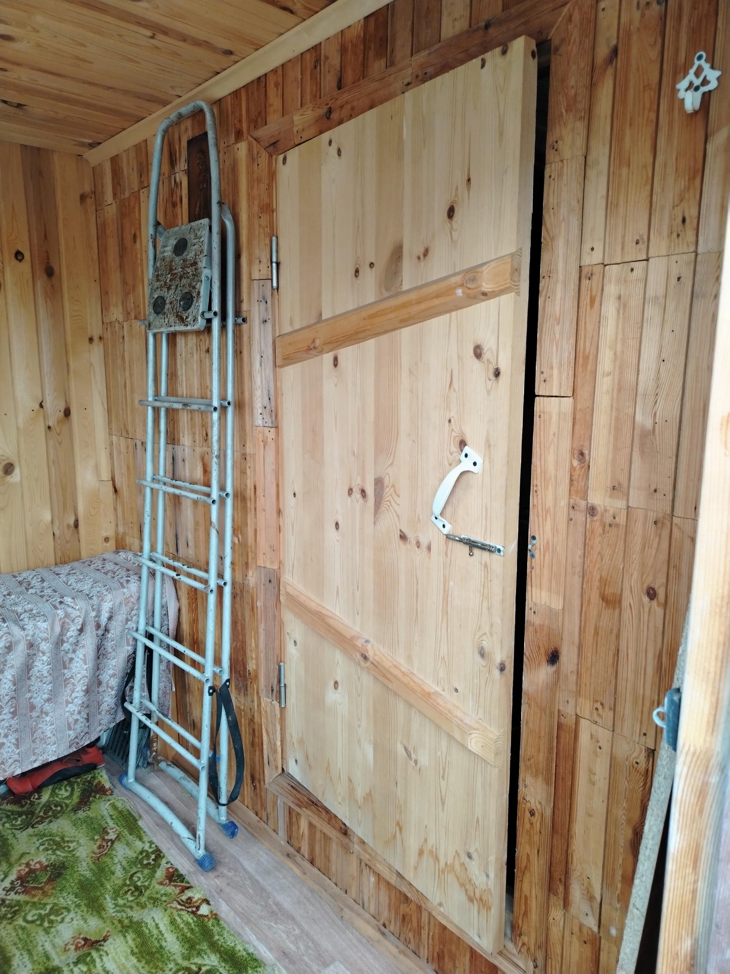 Садовый участок, 41 м² — фото 26