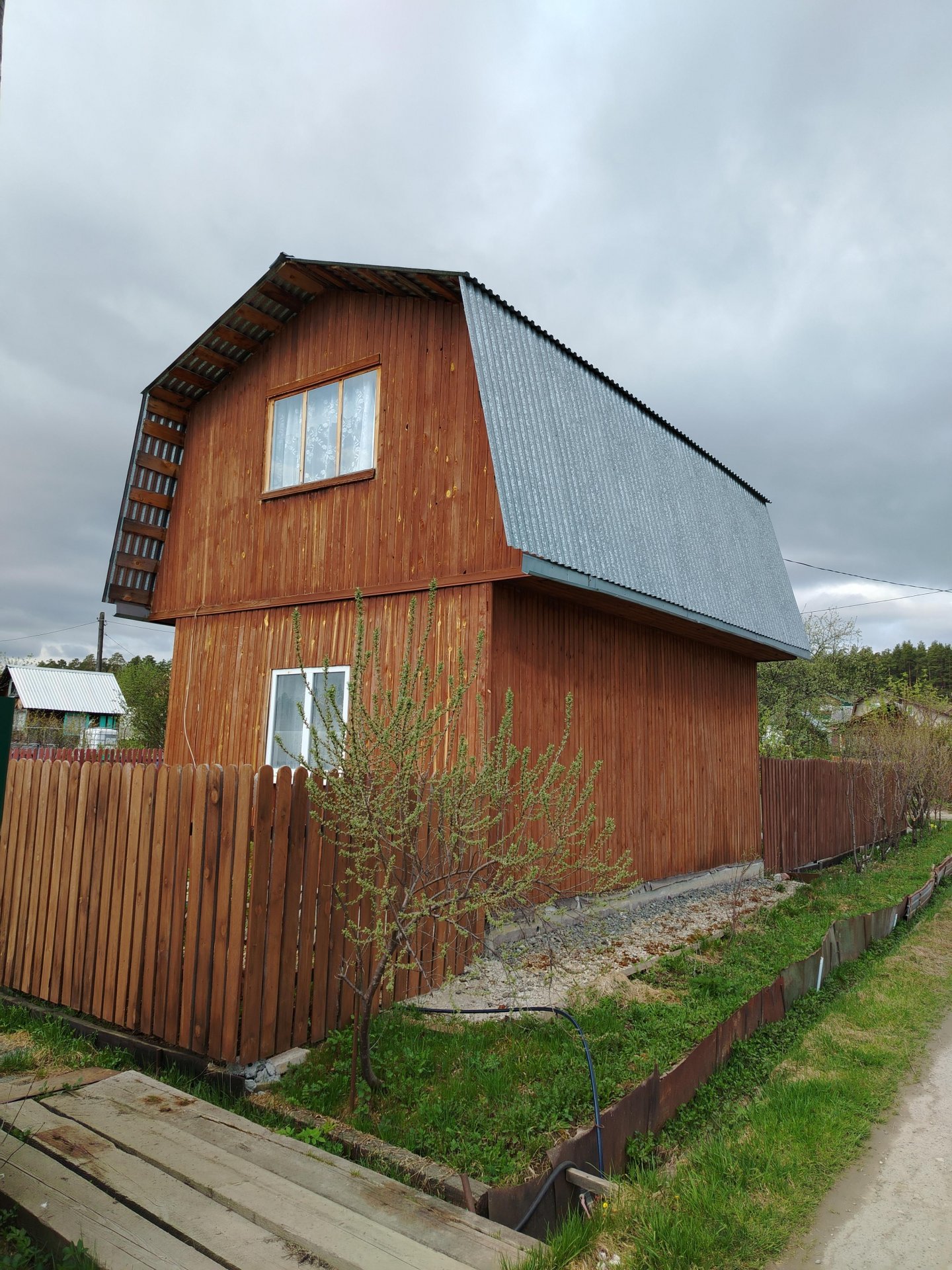 Садовый участок, 41 м² — фото 3