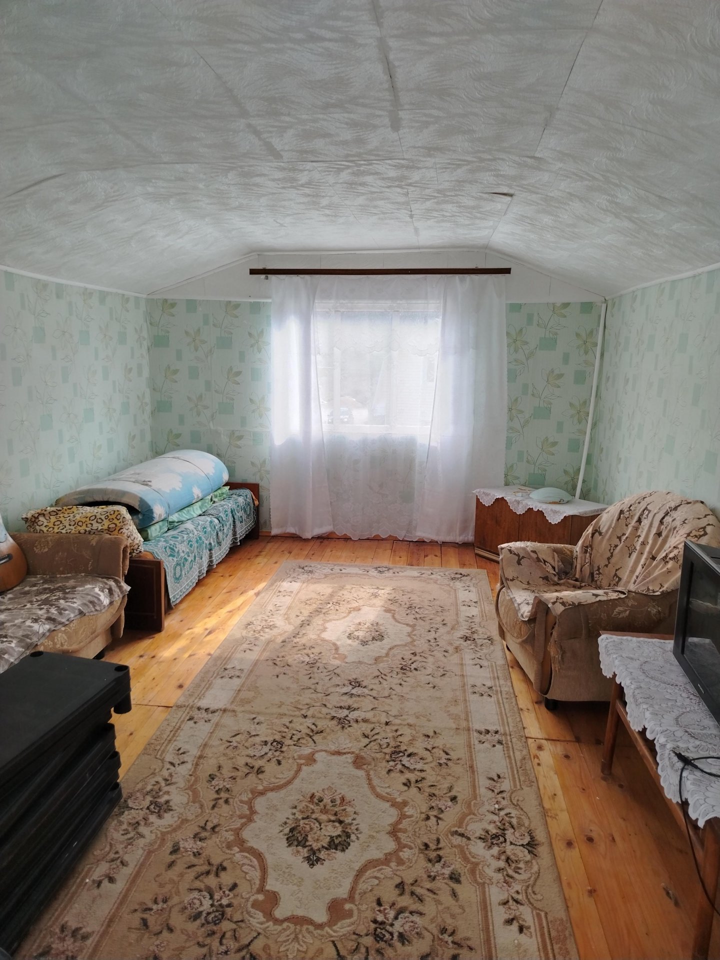 Садовый участок, 41 м² — фото 20