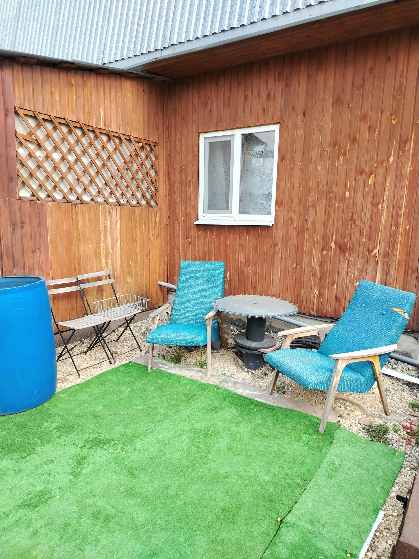 Садовый участок, 41 м² — фото 6
