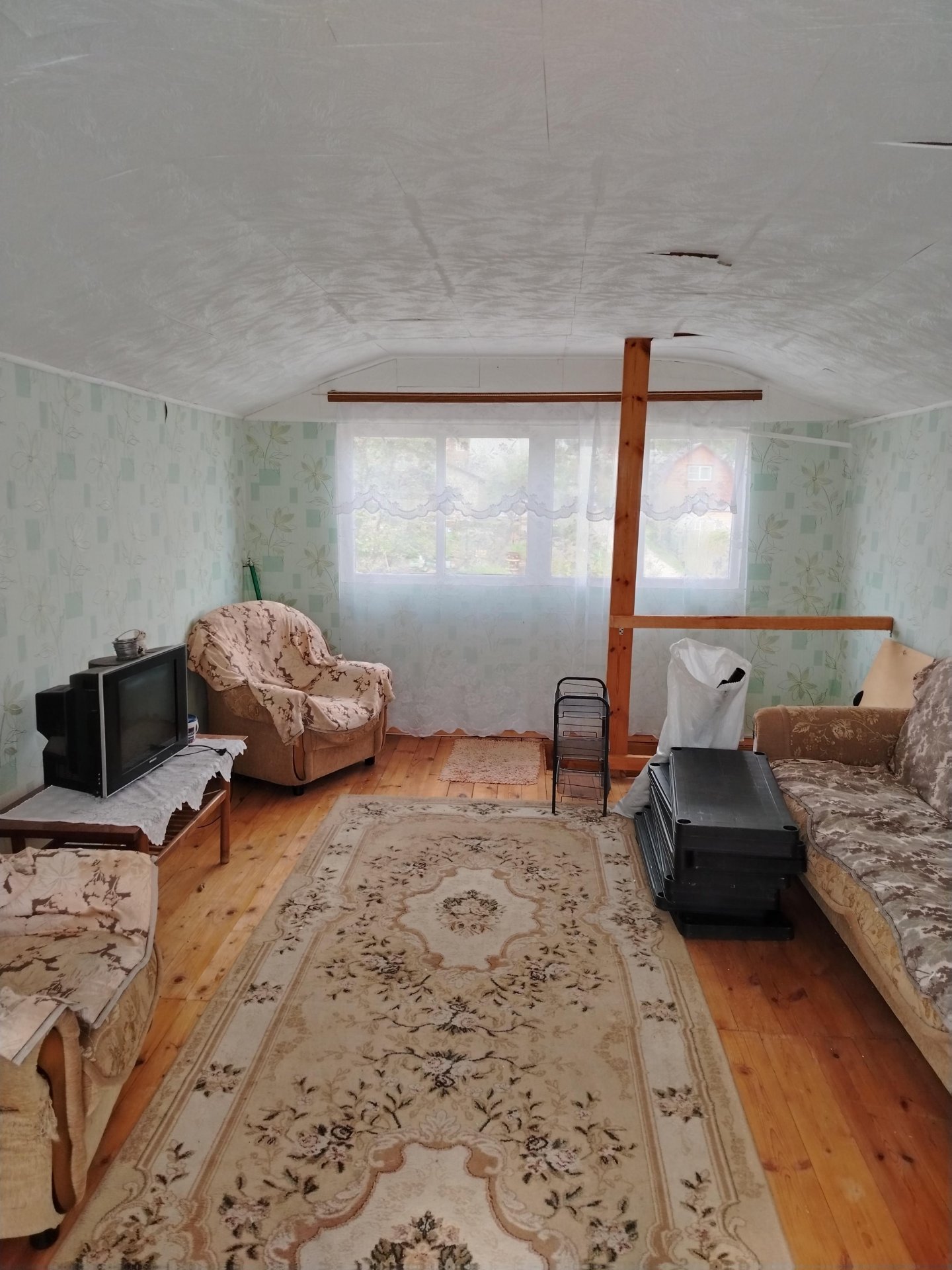 Садовый участок, 41 м² — фото 21