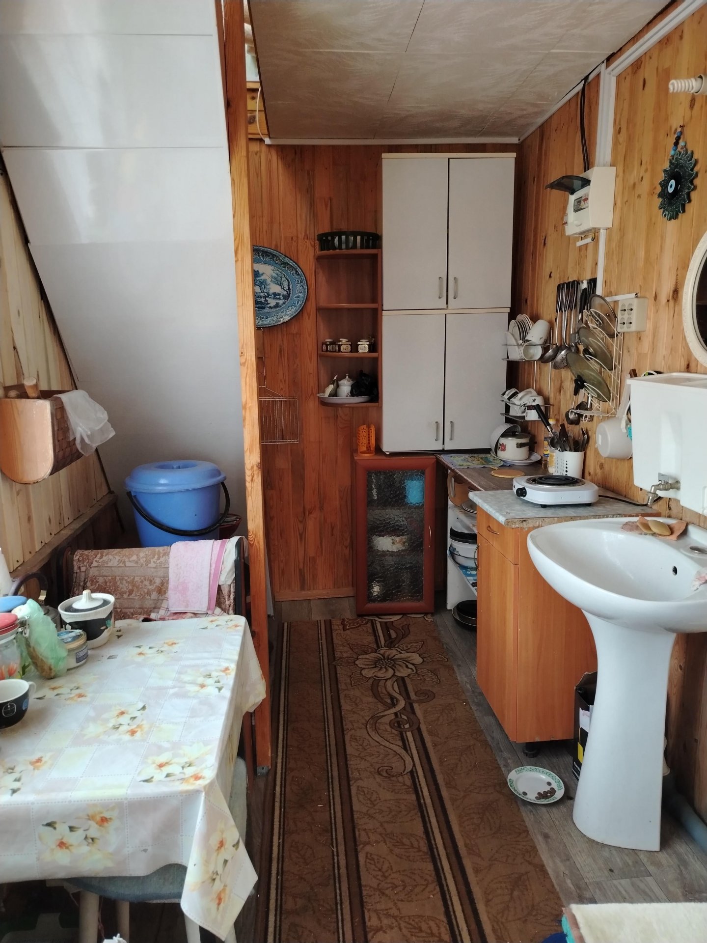 Садовый участок, 41 м² — фото 18