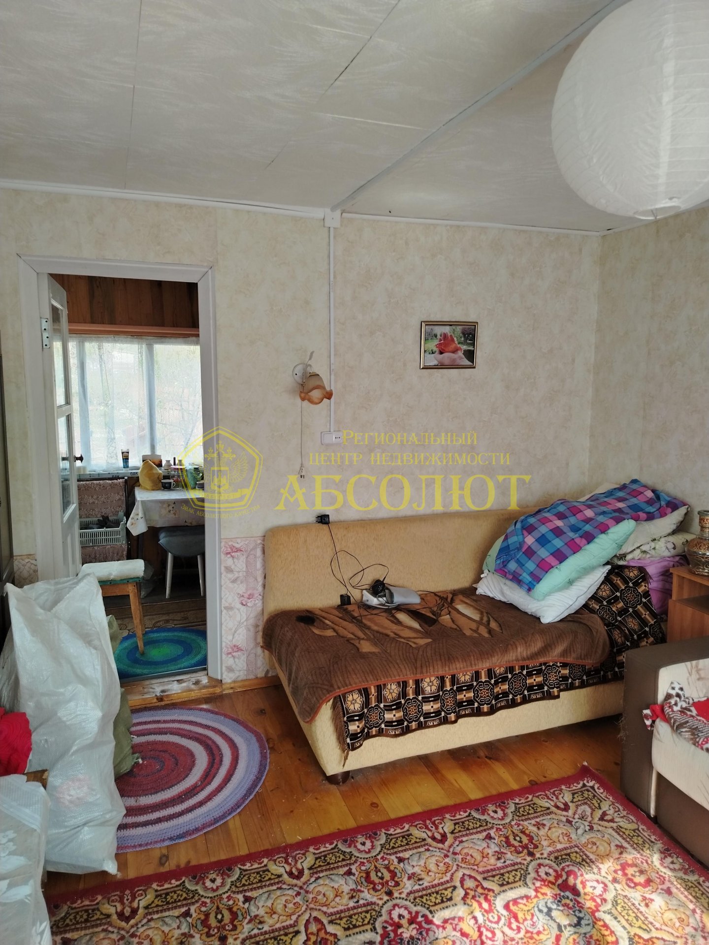 Садовый участок, 41.0 м² — фото 12