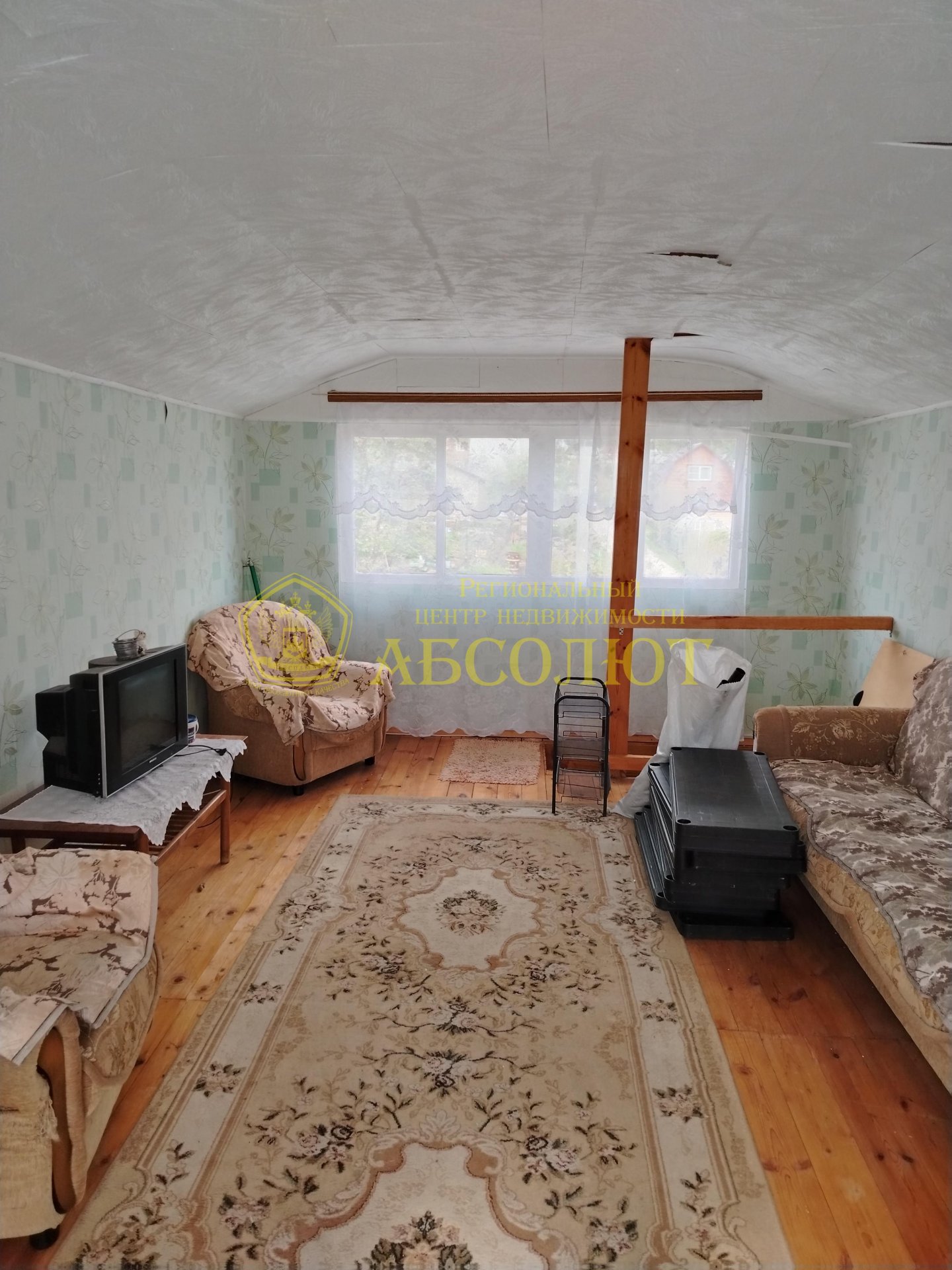 Садовый участок, 41.0 м² — фото 21