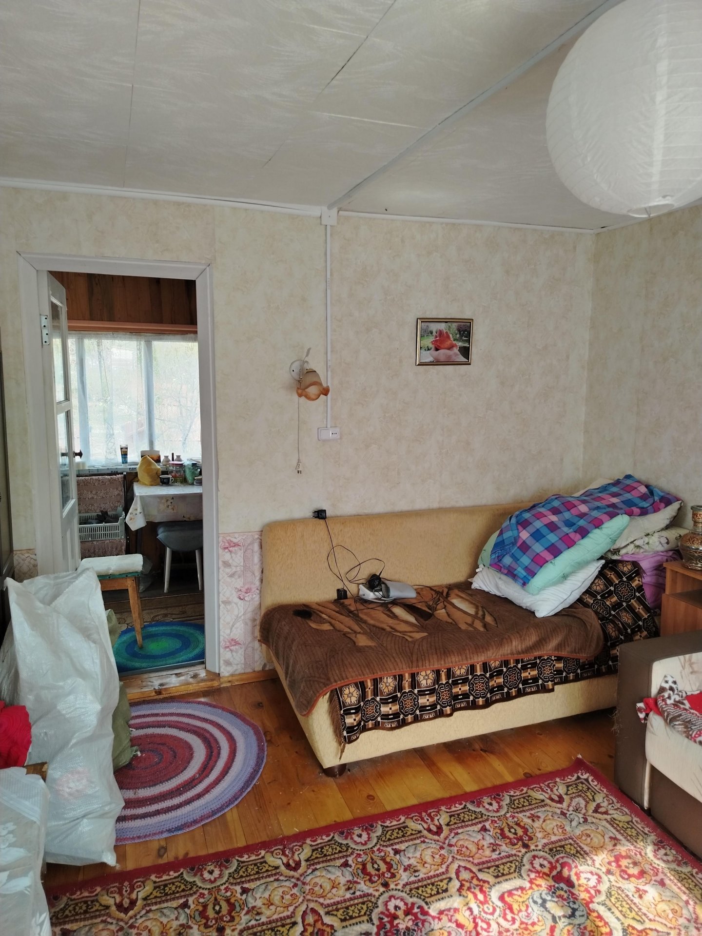 Садовый участок, 41 м² — фото 12