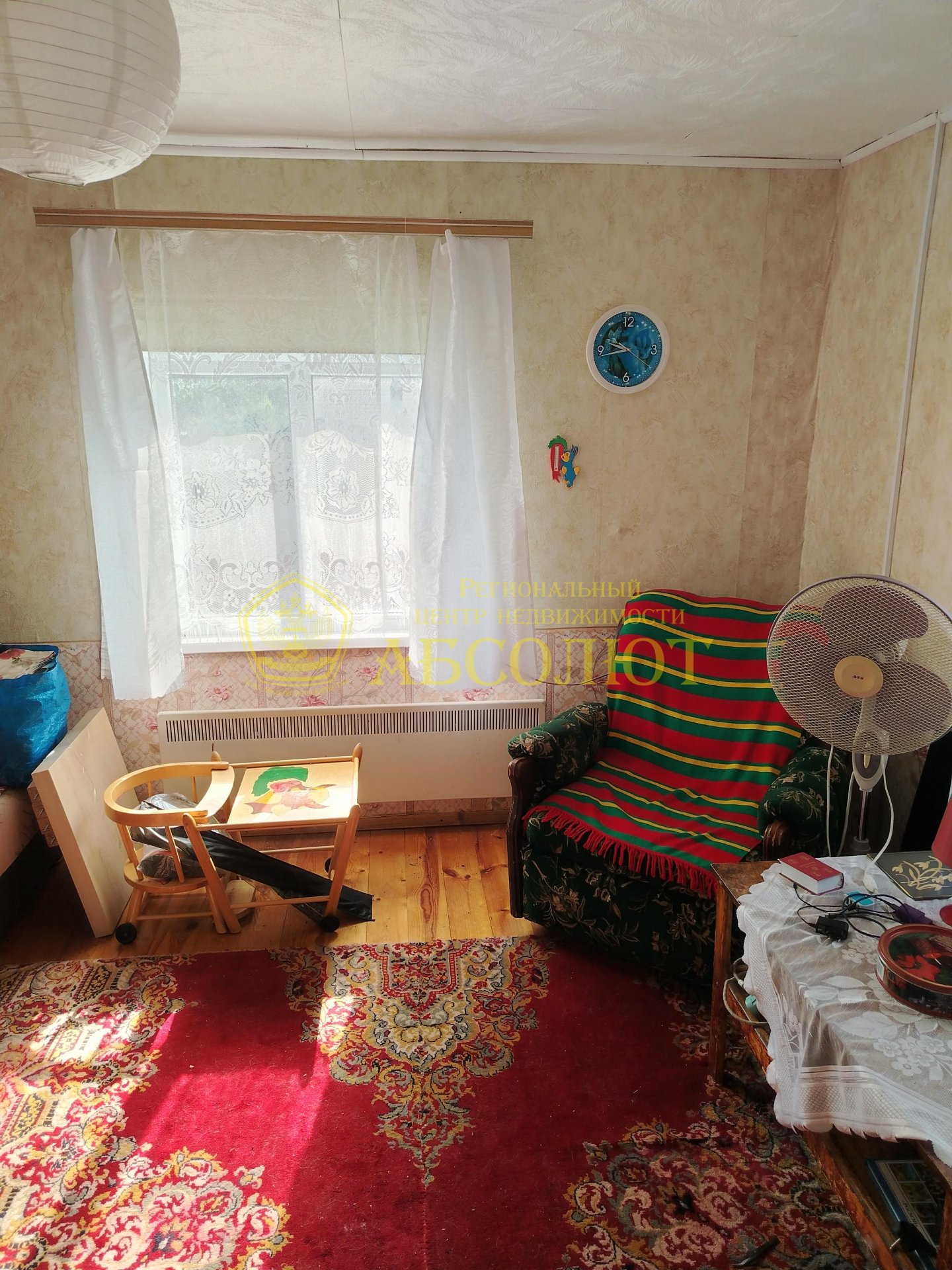 Садовый участок, 41.0 м² — фото 11