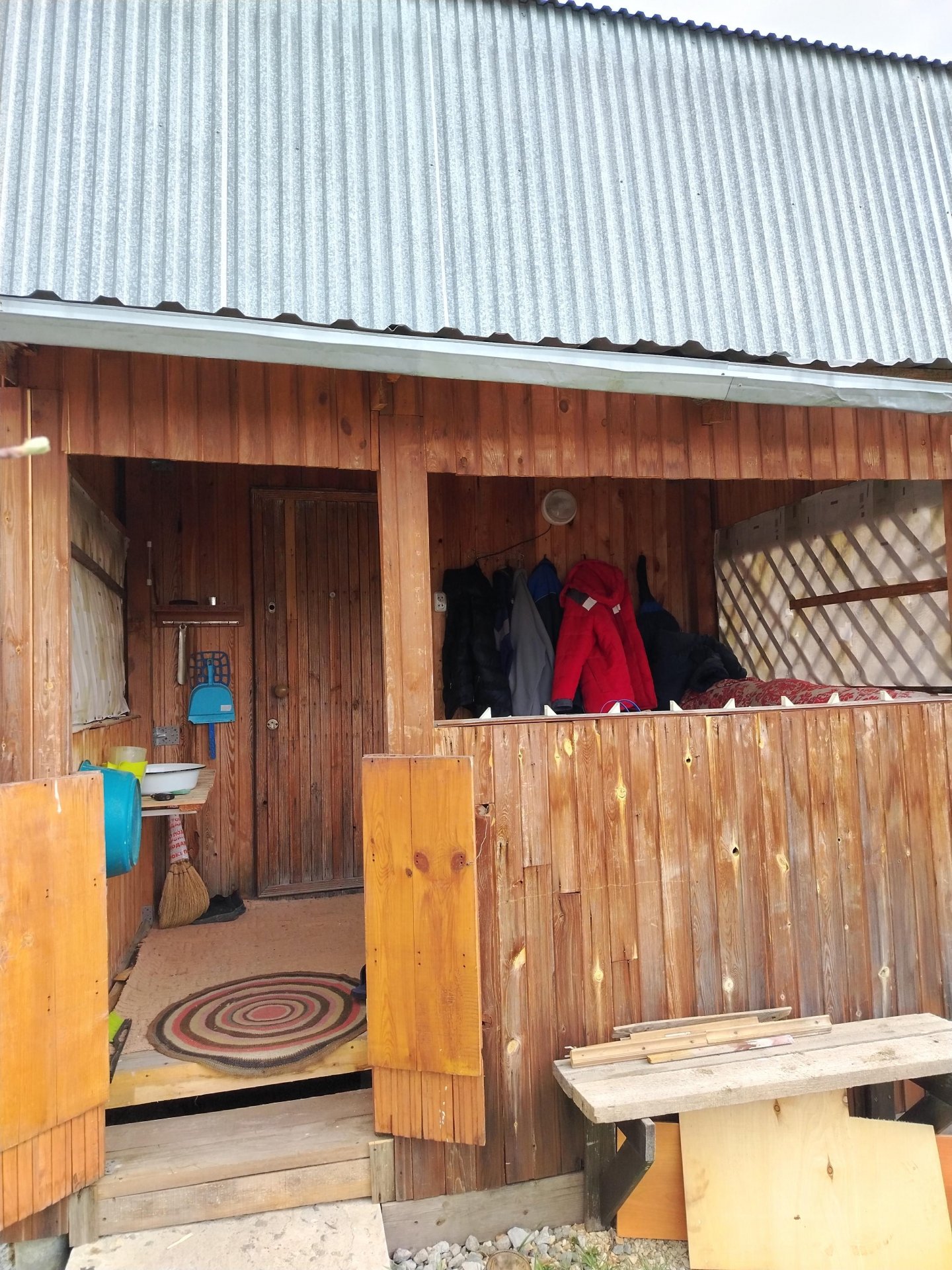 Садовый участок, 41 м² — фото 17