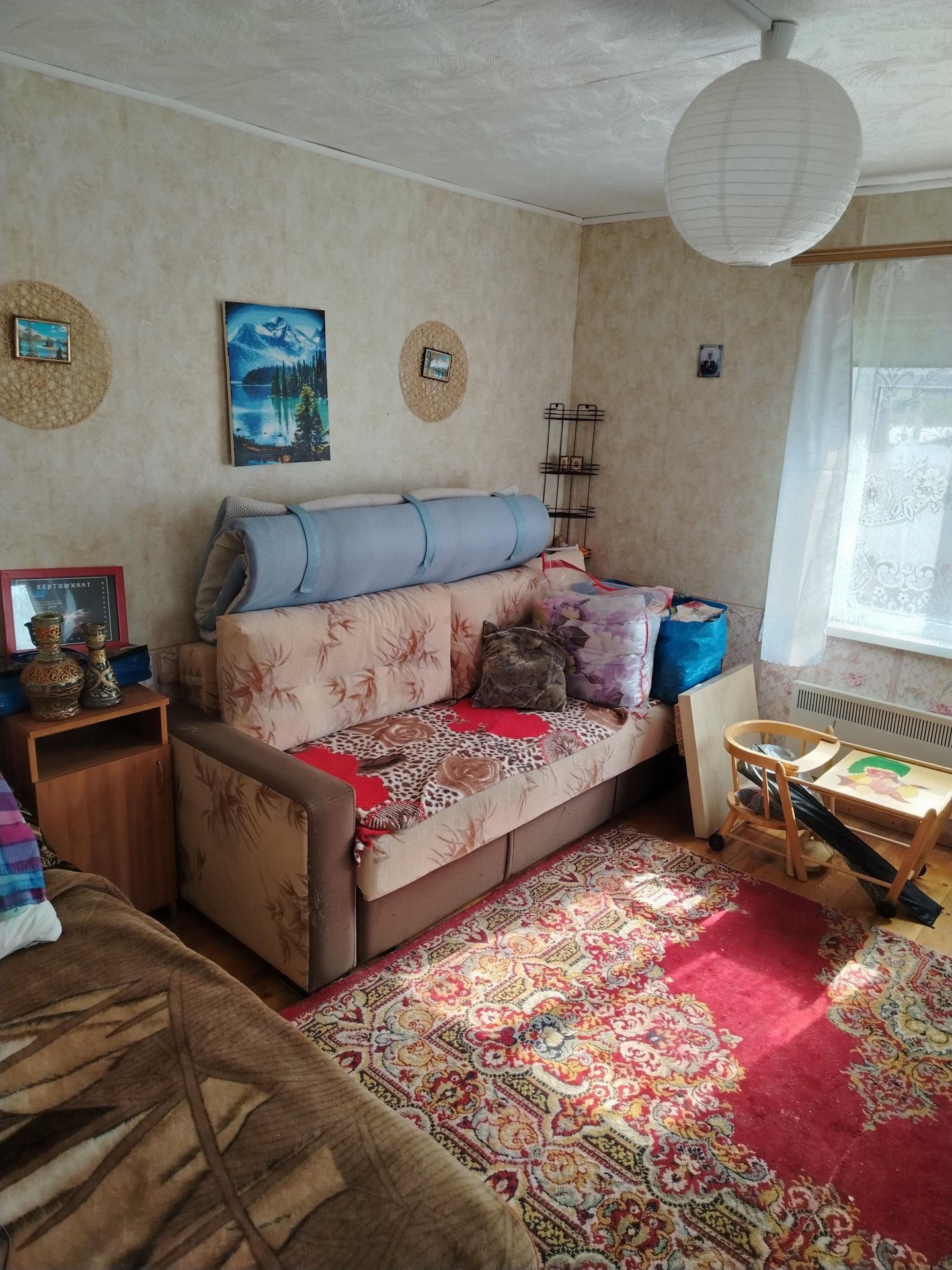Садовый участок, 41 м² — фото 10