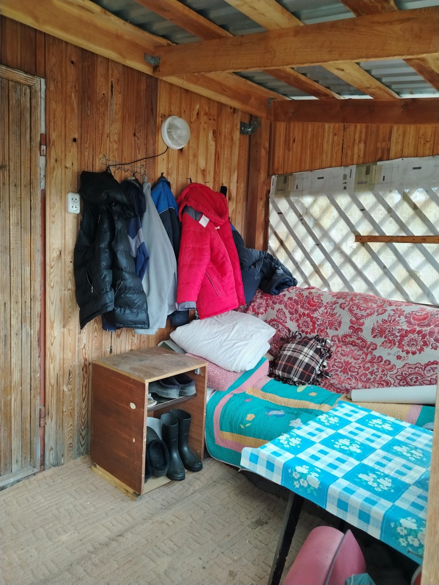 Садовый участок, 41 м² — фото 15