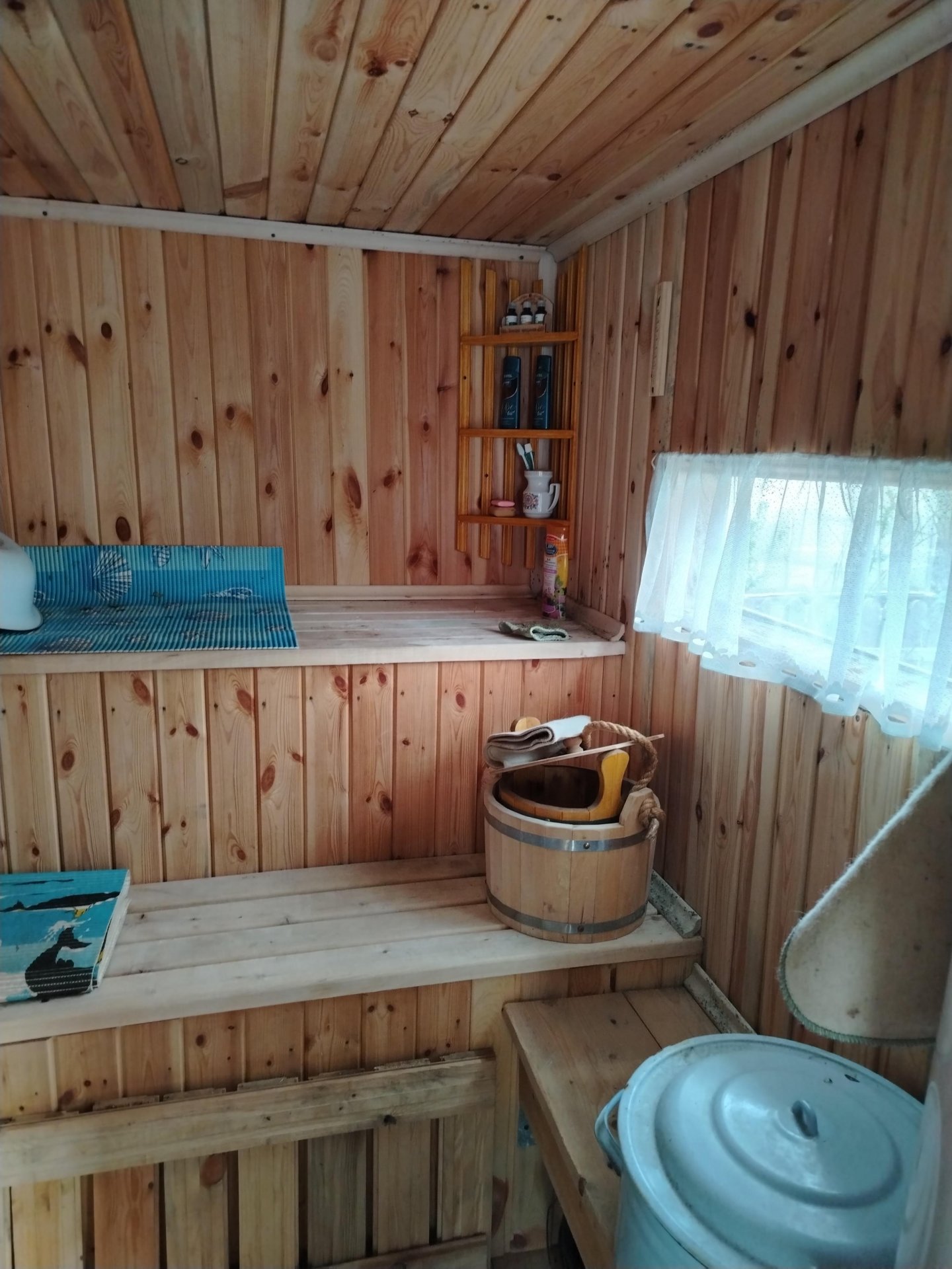 Садовый участок, 41 м² — фото 27