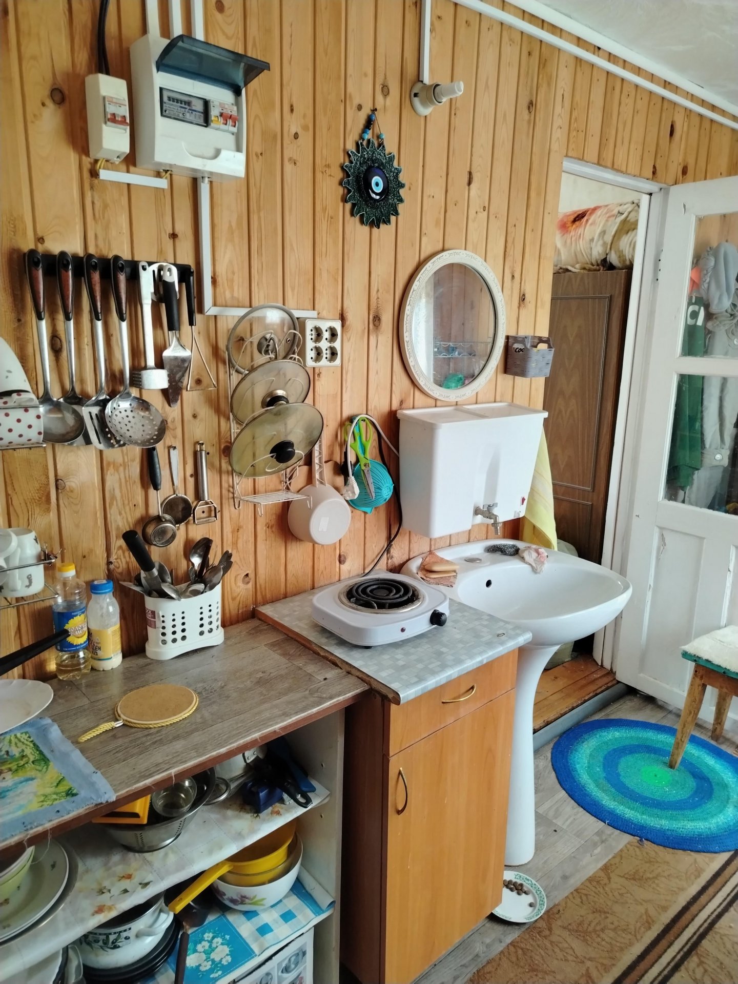 Садовый участок, 41 м² — фото 14