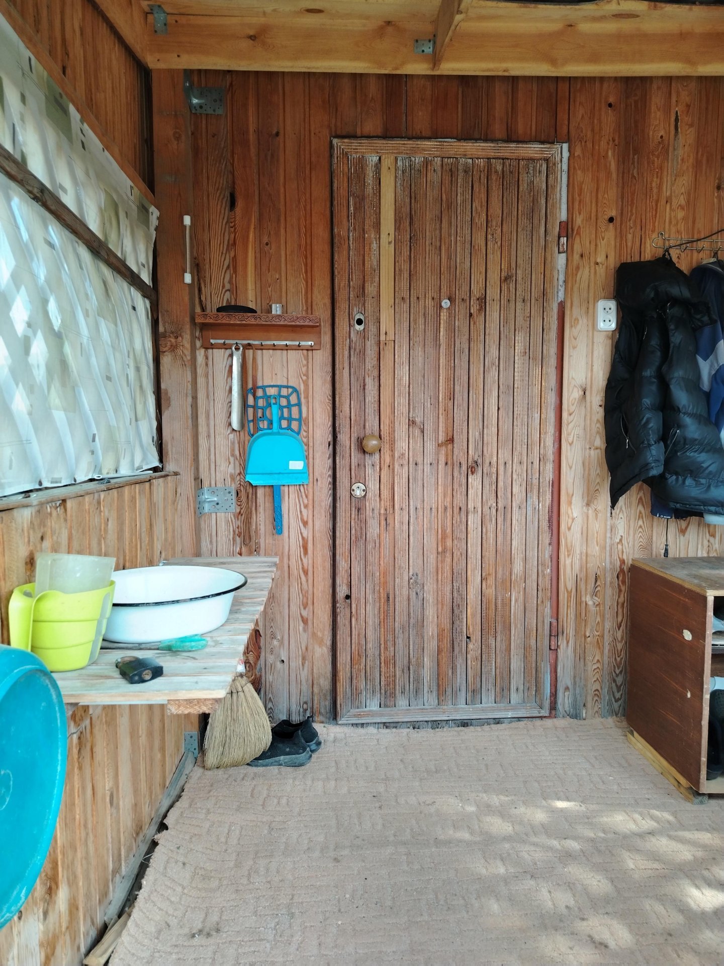 Садовый участок, 41 м² — фото 16