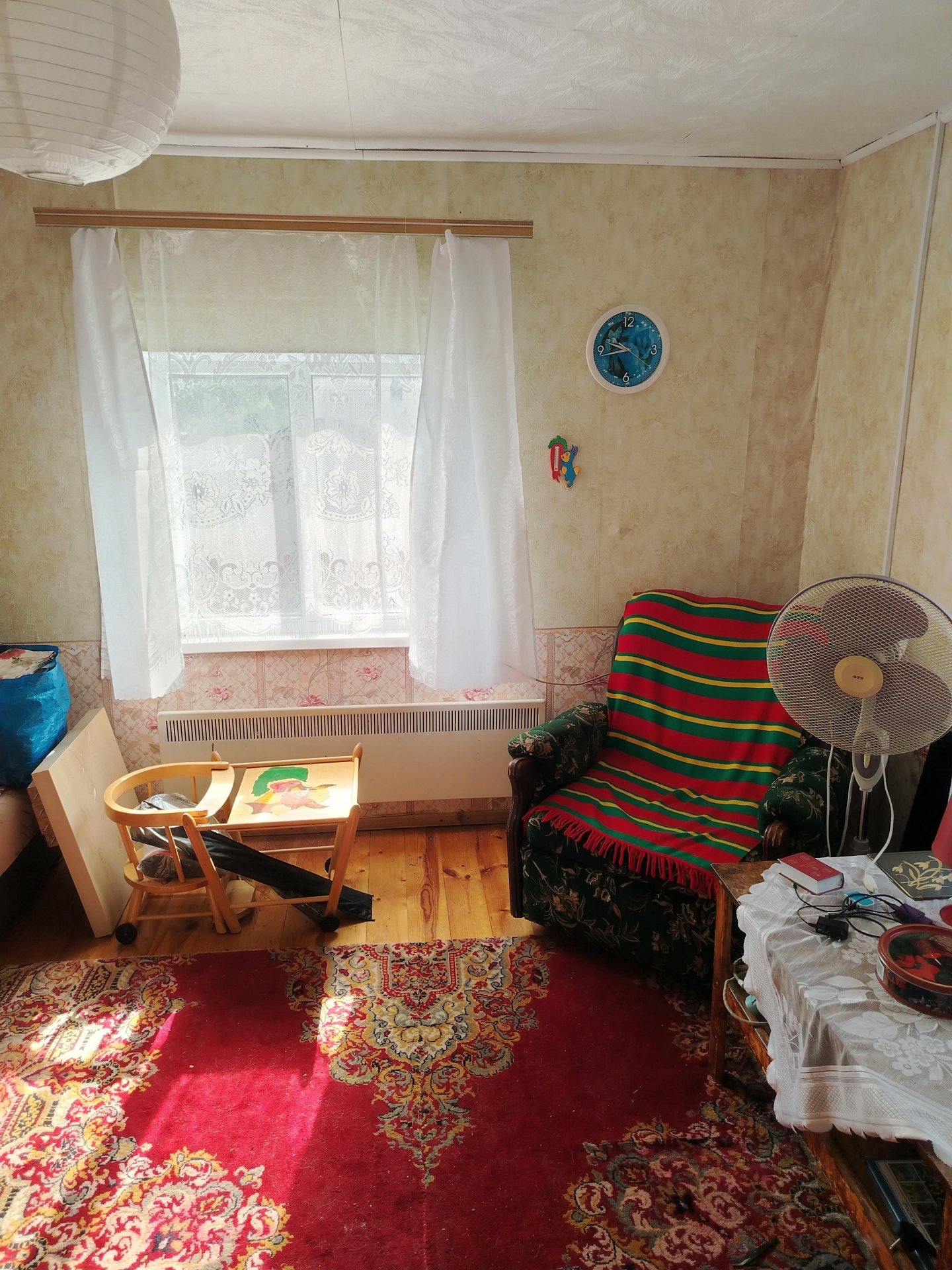 Садовый участок, 41 м² — фото 11