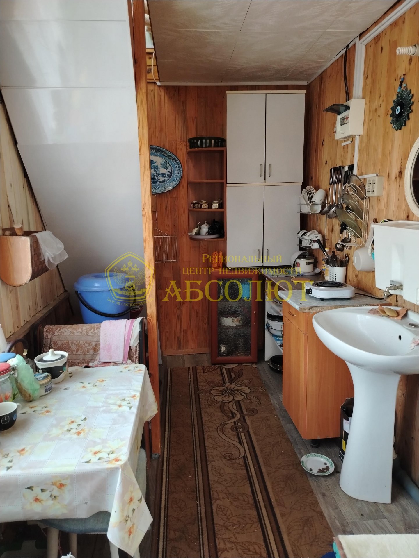 Садовый участок, 41.0 м² — фото 18