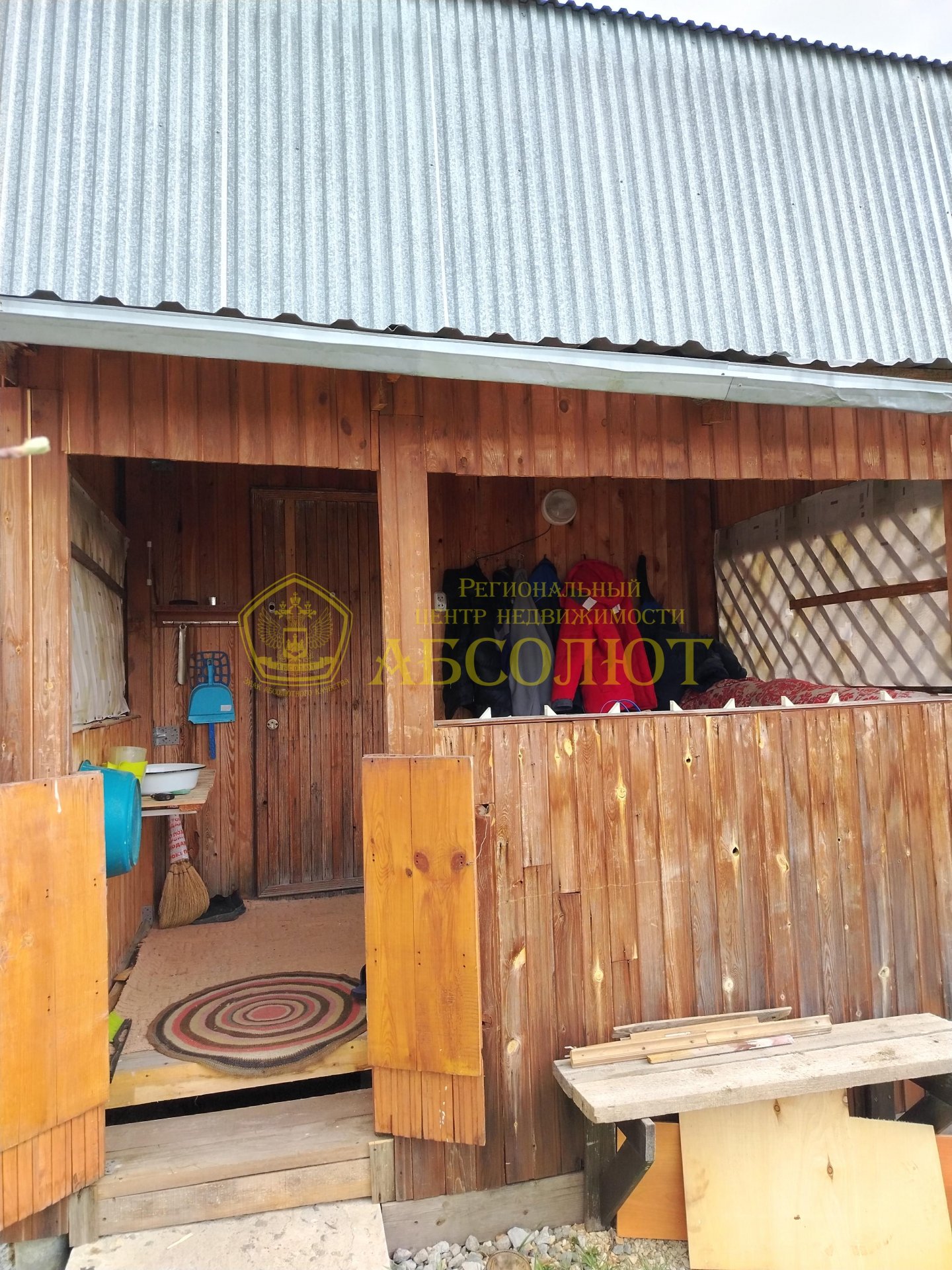 Садовый участок, 41.0 м² — фото 17