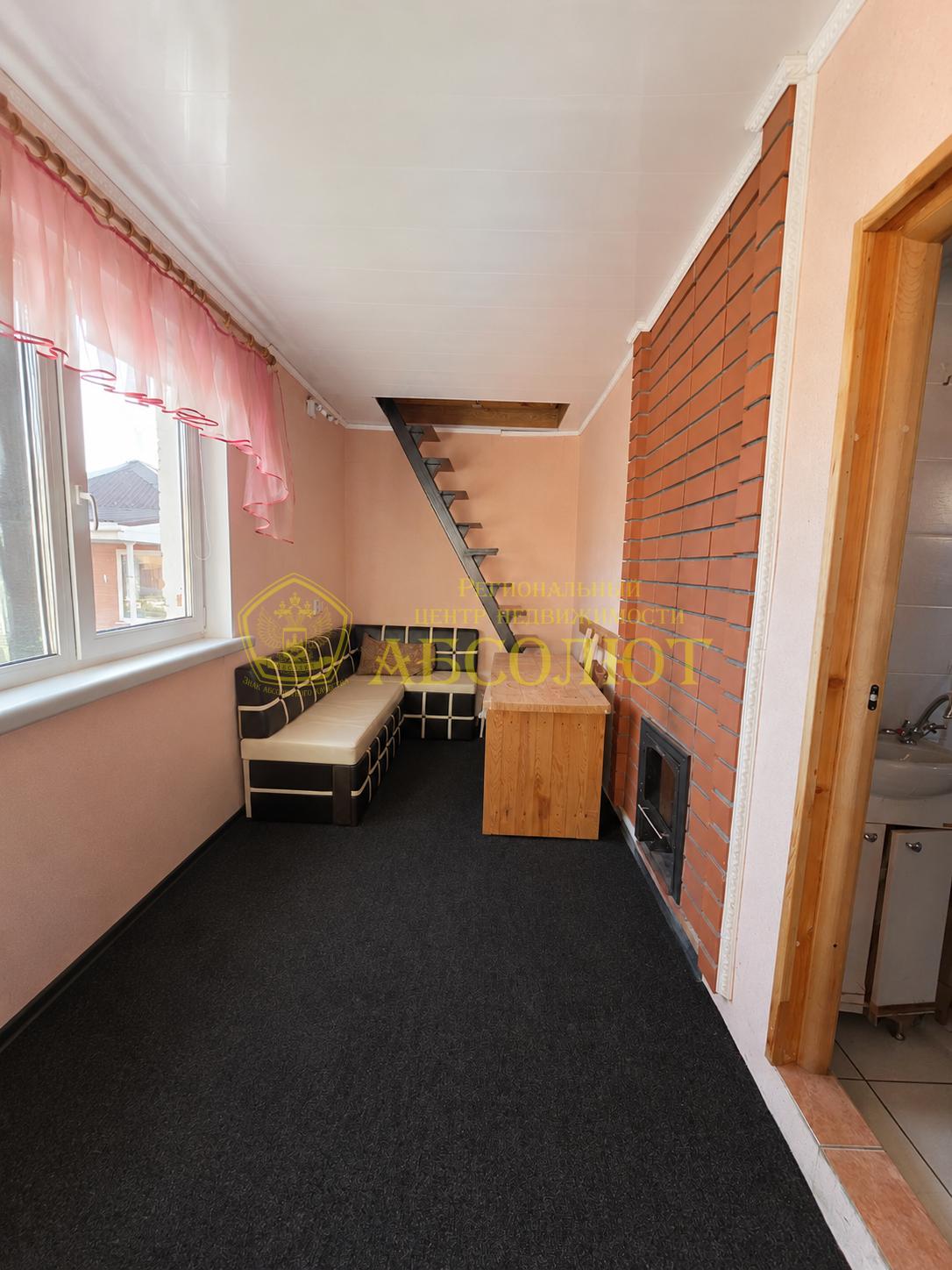 Коттедж, 2 эт., 95.0 м² — фото 25