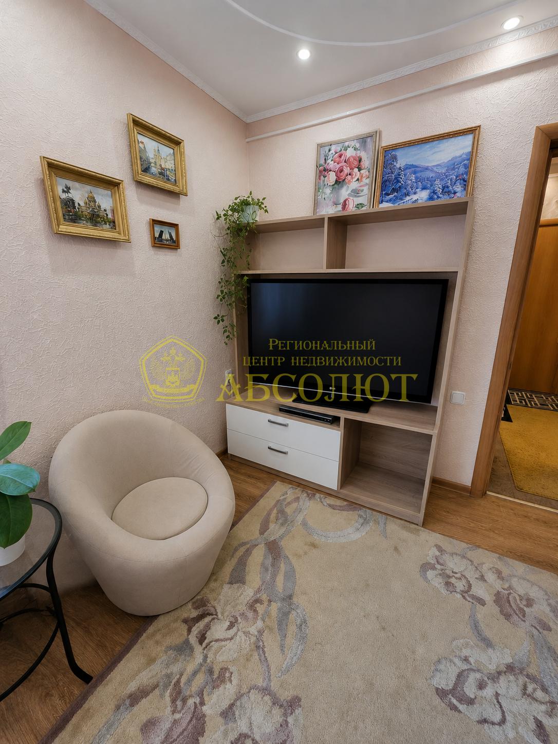 Коттедж, 2 эт., 95.0 м² — фото 18