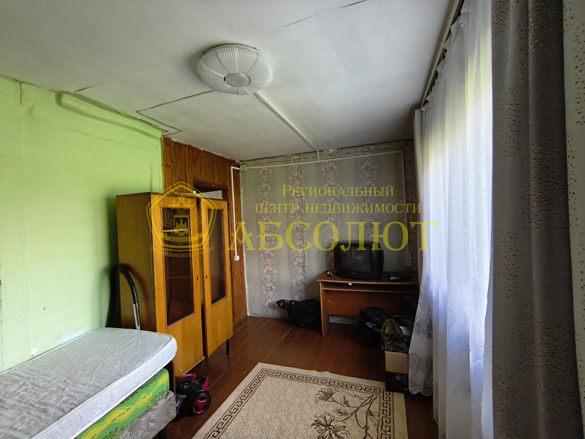 Частный дом, 1 эт., 46.6 м² — фото 23