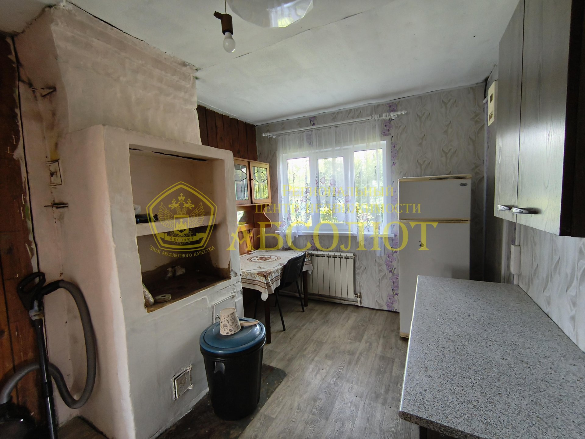 Частный дом, 1 эт., 46.6 м² — фото 20