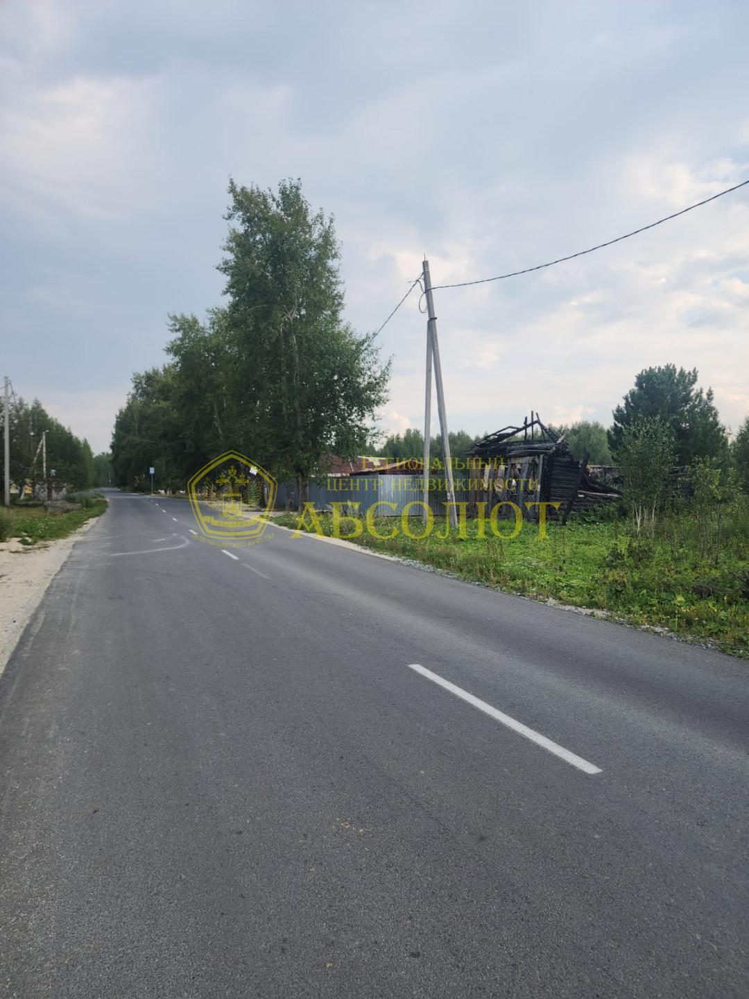 Земельный участок — фото 7