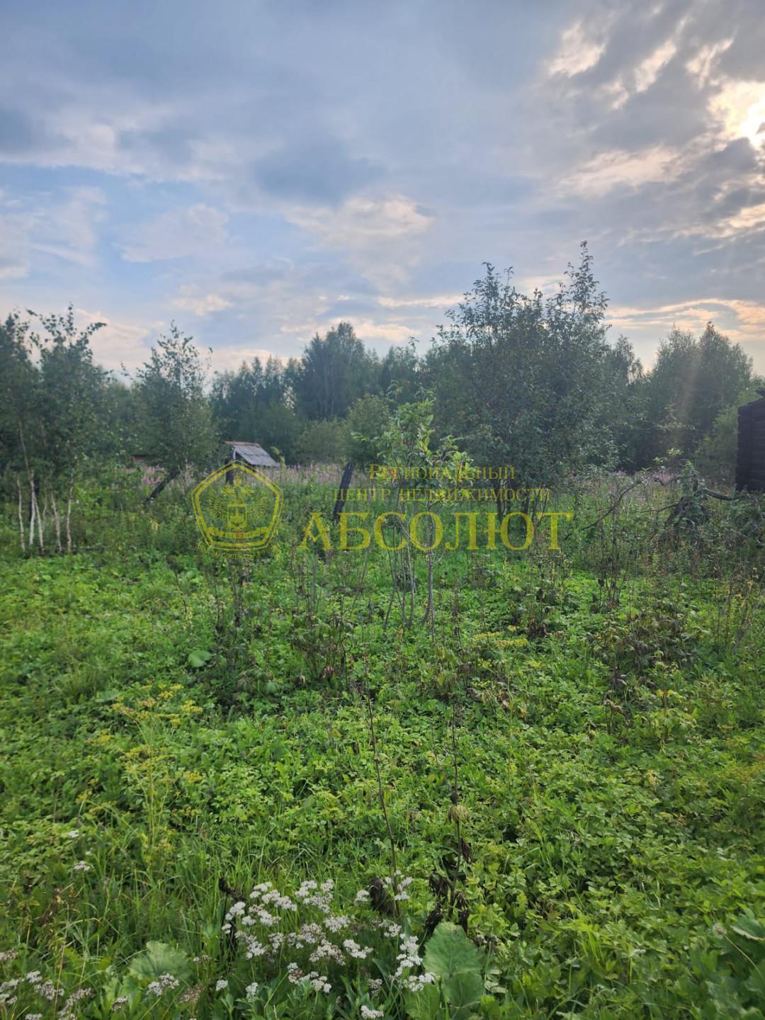 Земельный участок — фото 2