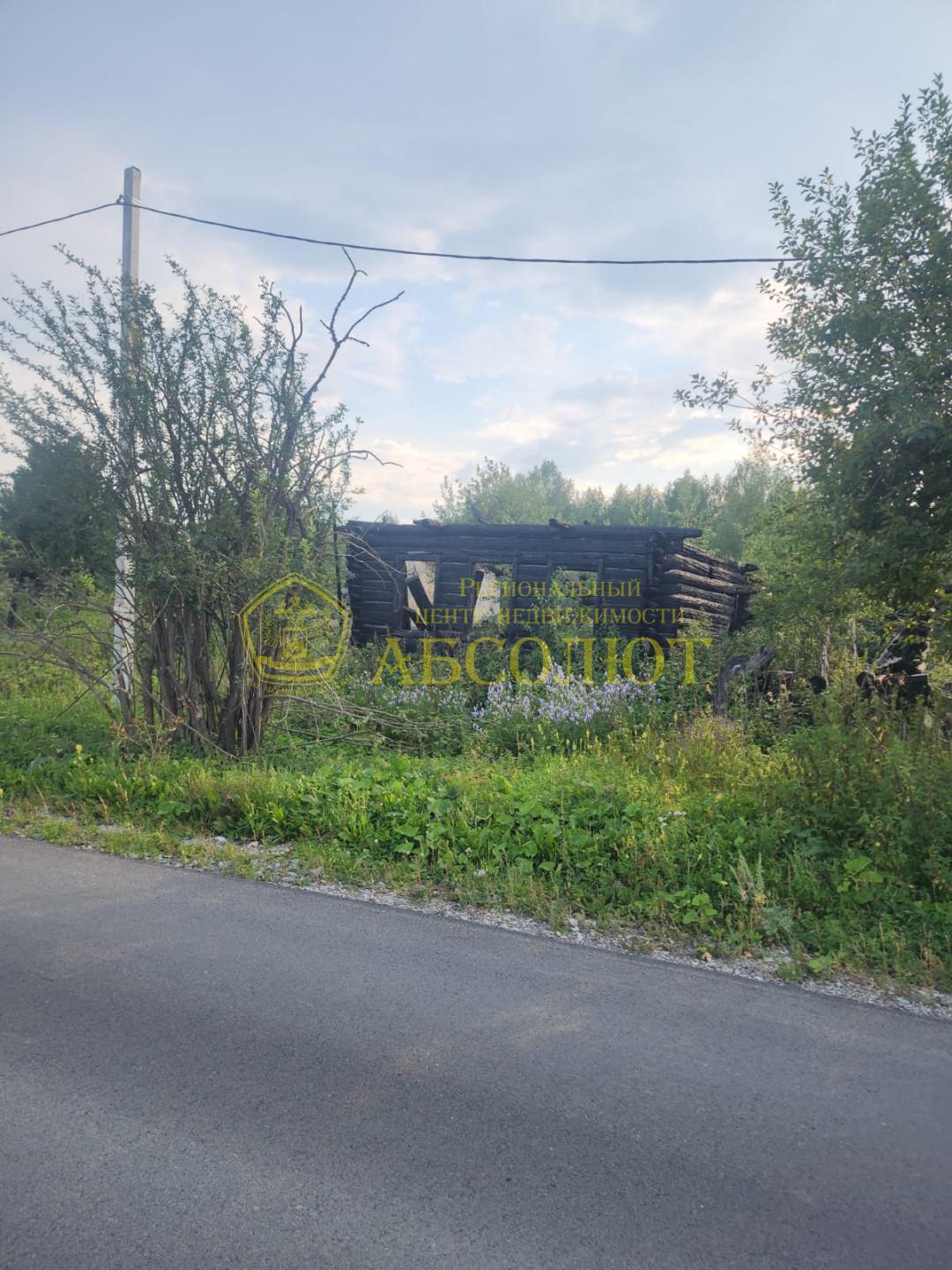 Земельный участок — фото 4