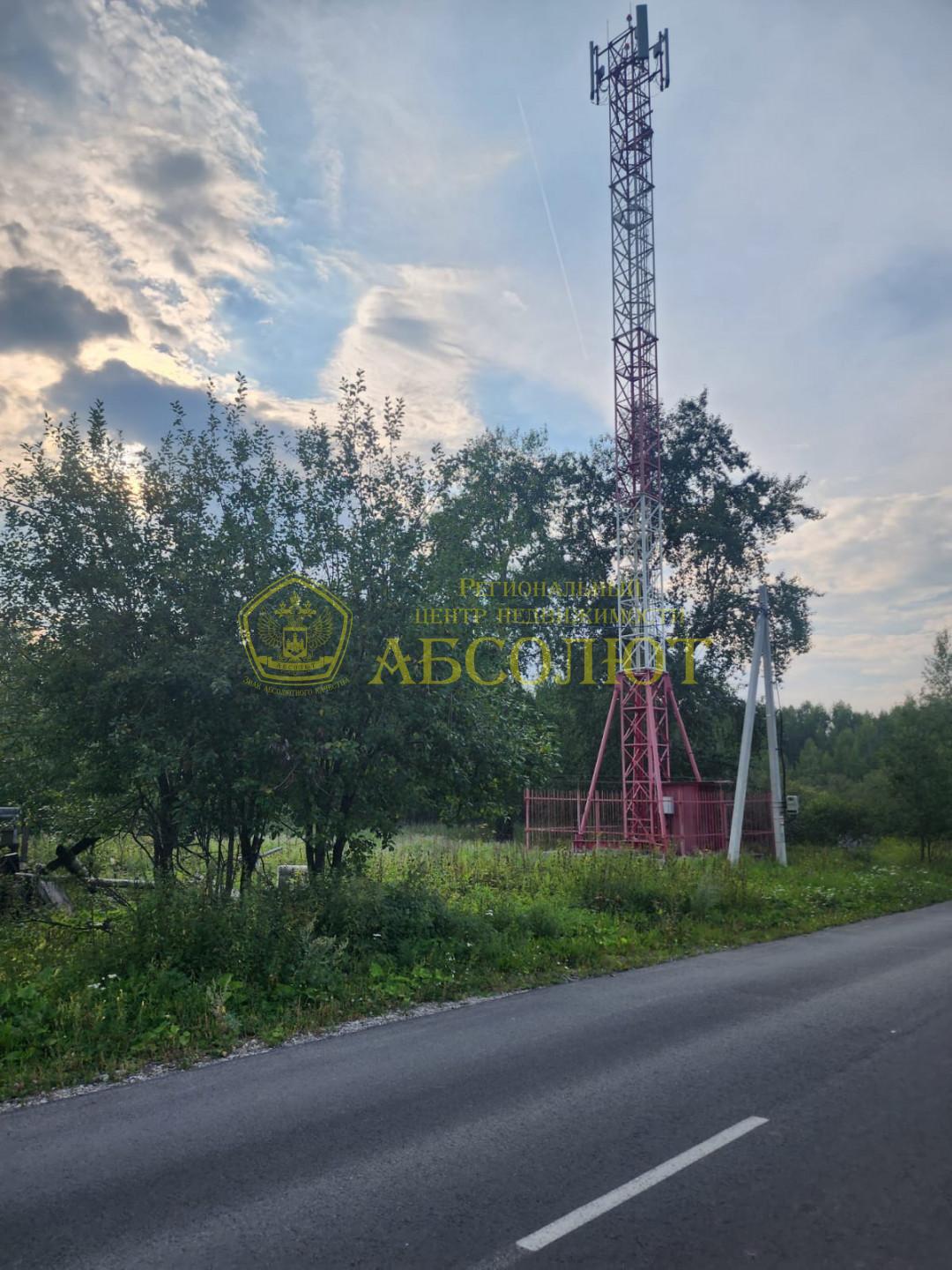 Земельный участок — фото 3