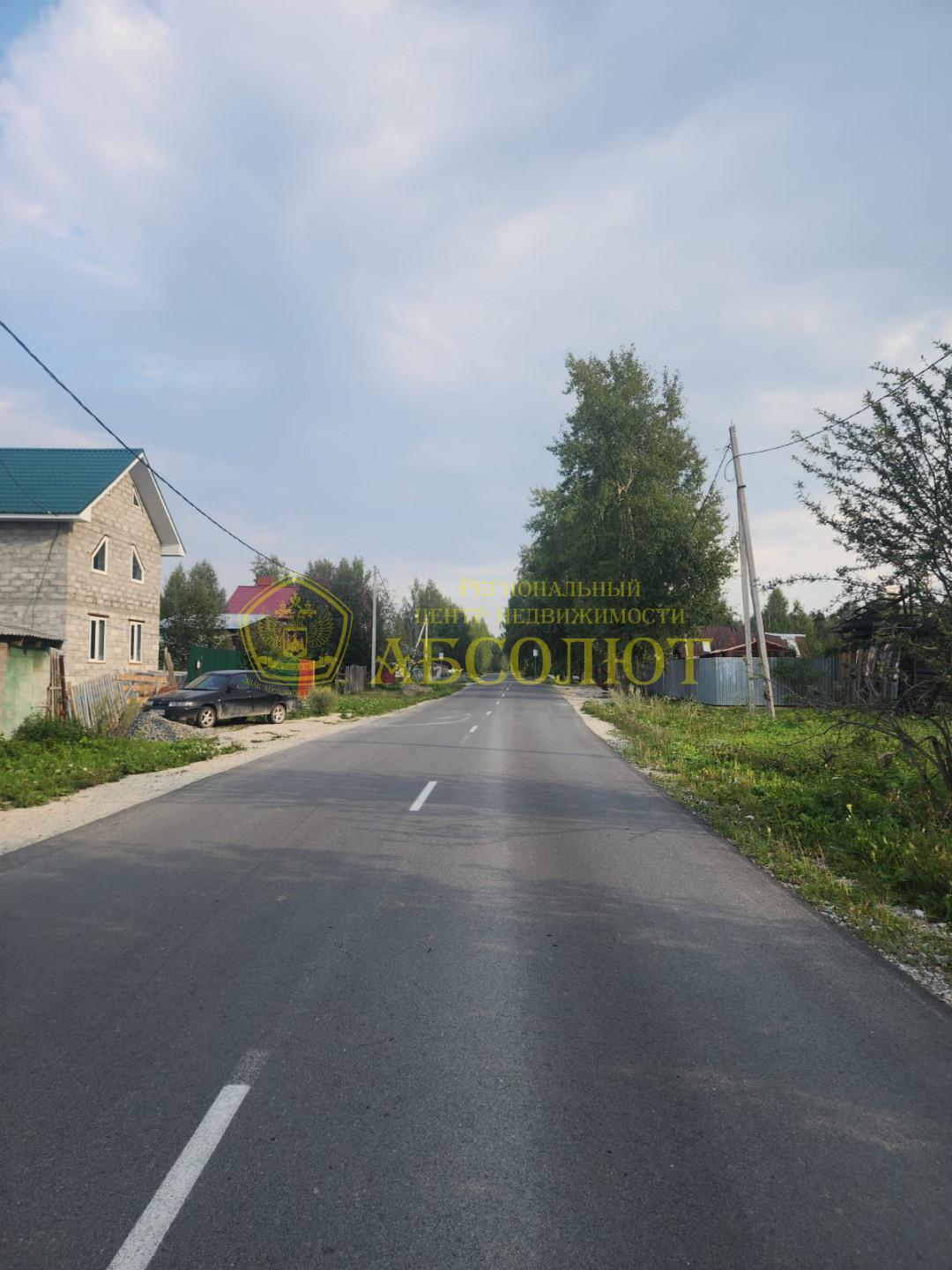 Земельный участок — фото 5