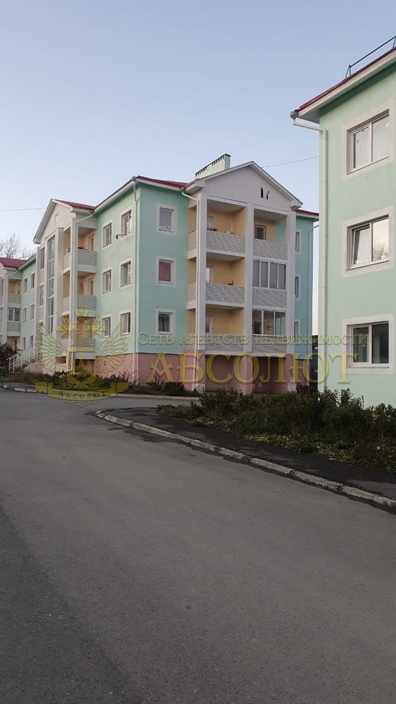 Стахановцев Региональный центр недвижимости АБСОЛЮТ 192757