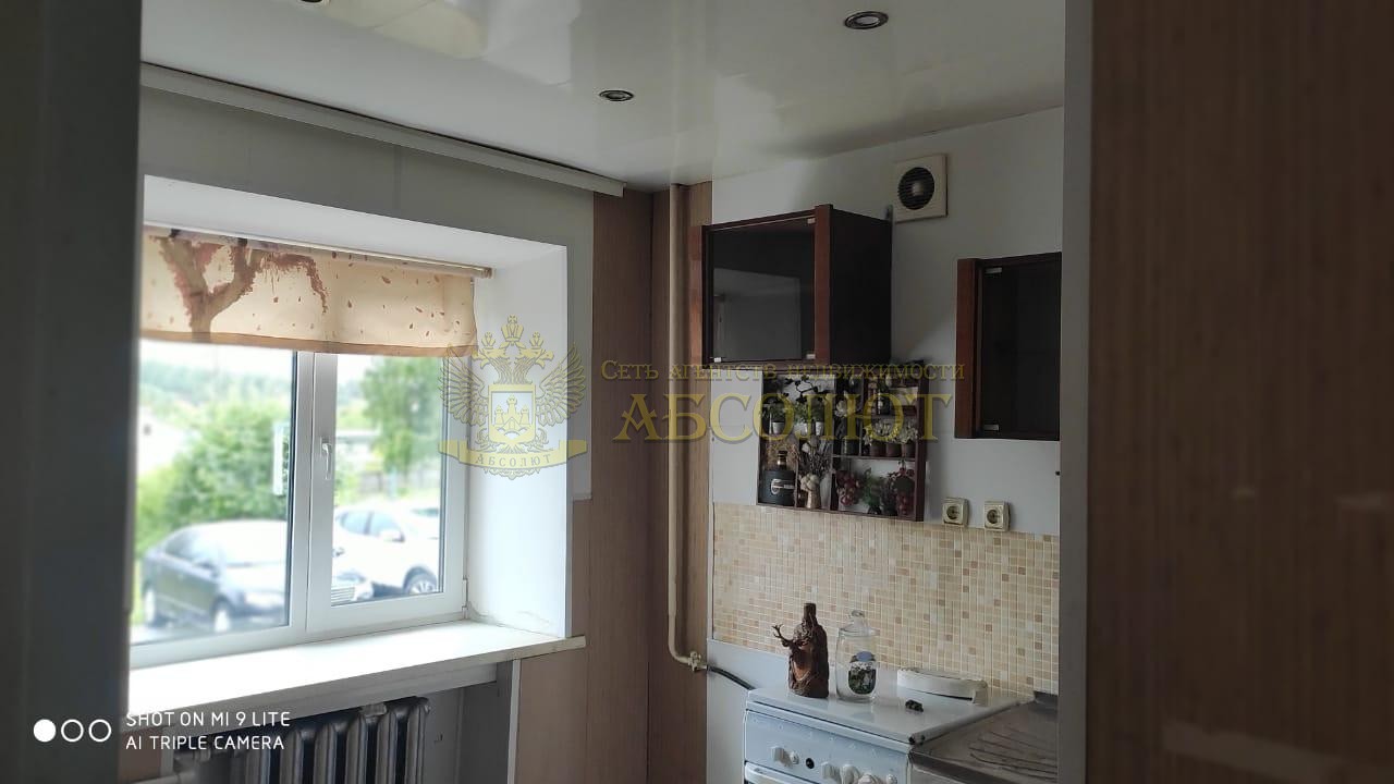 Калинина Региональный центр недвижимости АБСОЛЮТ 194706