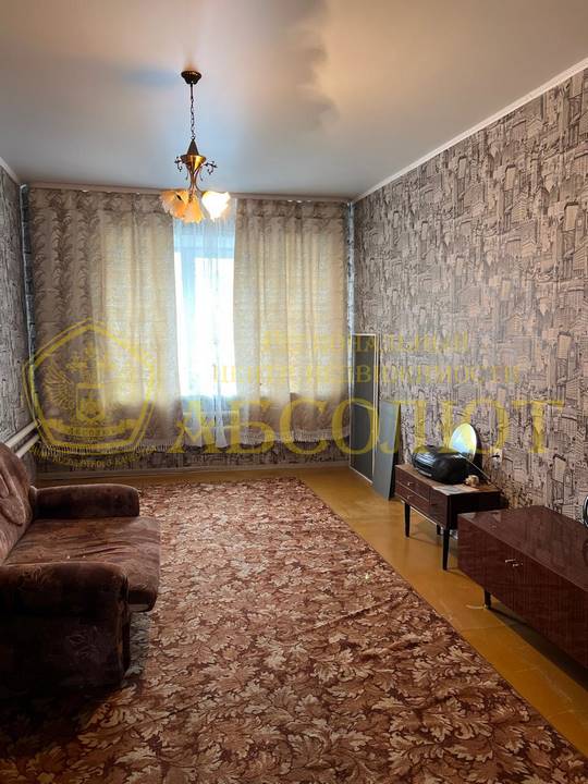 Металлургов, 24 Региональный центр недвижимости АБСОЛЮТ 196119