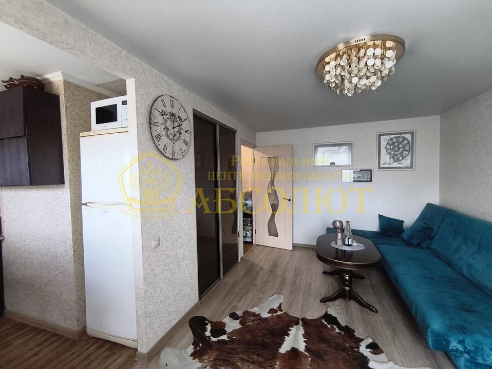 Цветников, 35 Региональный центр недвижимости АБСОЛЮТ 183930