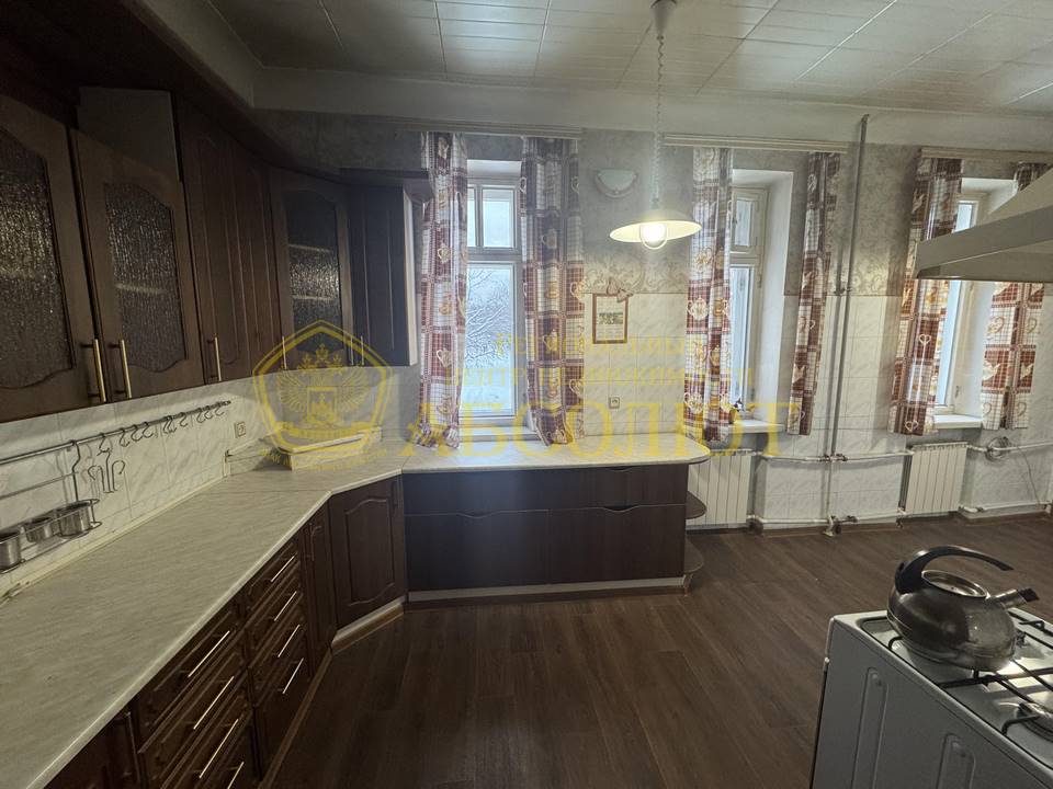 М.Горького, 6 Региональный центр недвижимости АБСОЛЮТ 194149